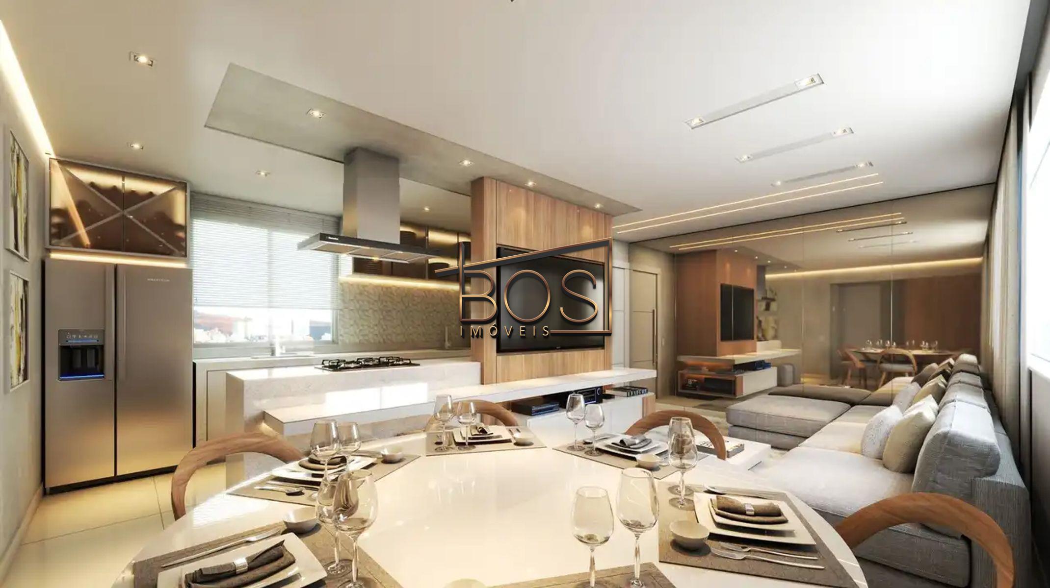 Apartamento, 2 quartos, 69 m² - Foto 11