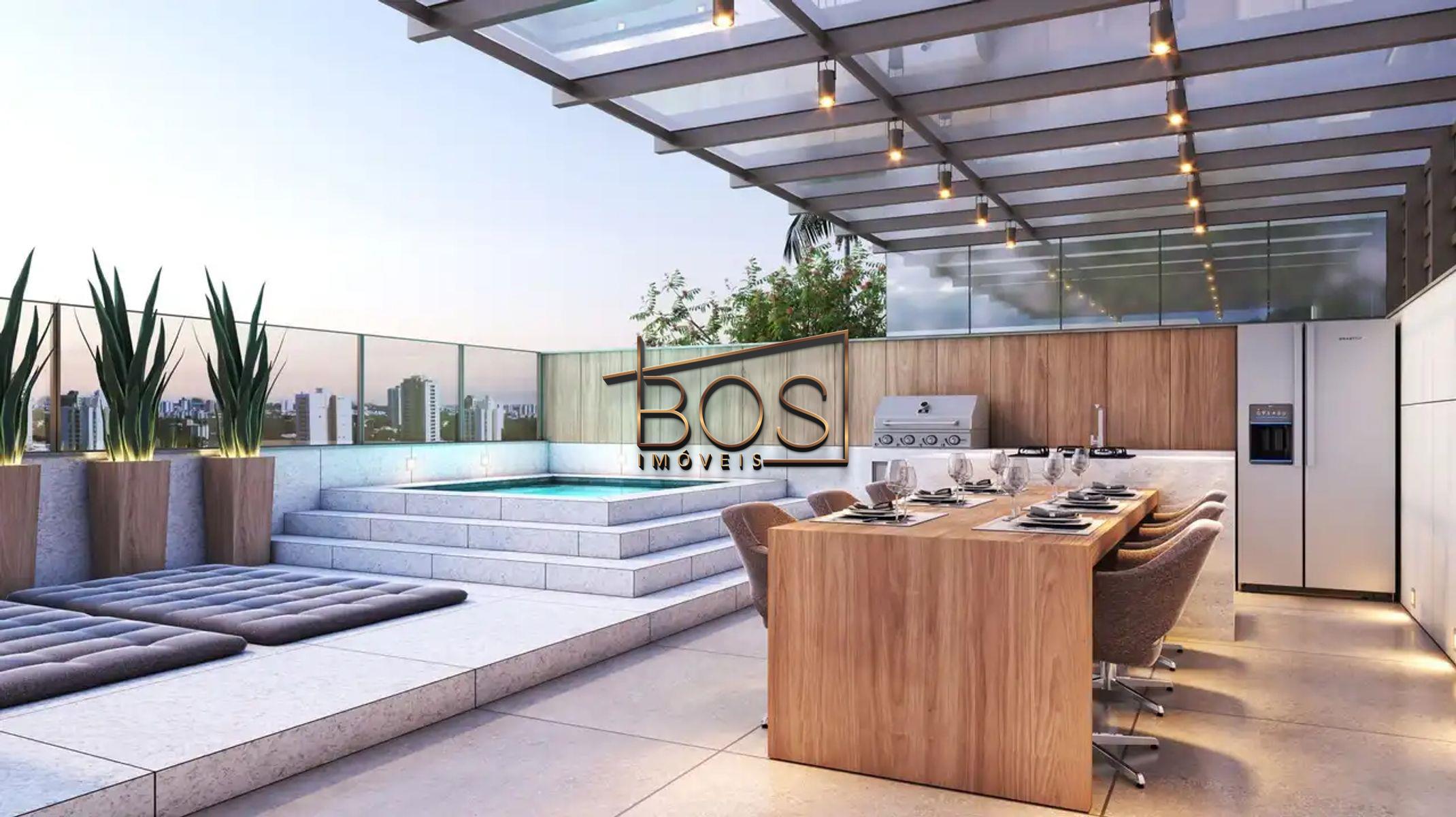 Apartamento, 2 quartos, 69 m² - Foto 8