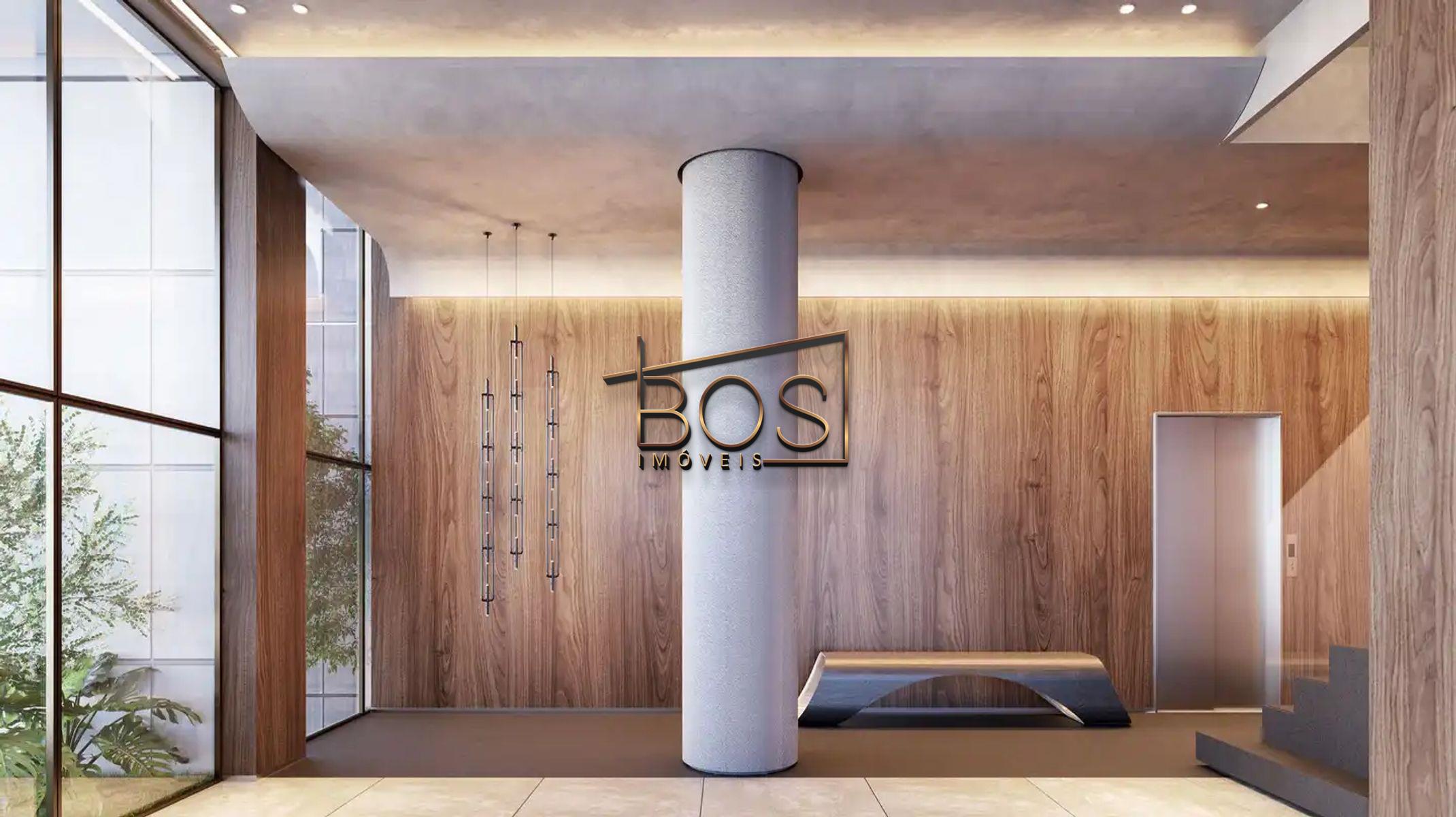 Apartamento, 2 quartos, 69 m² - Foto 2