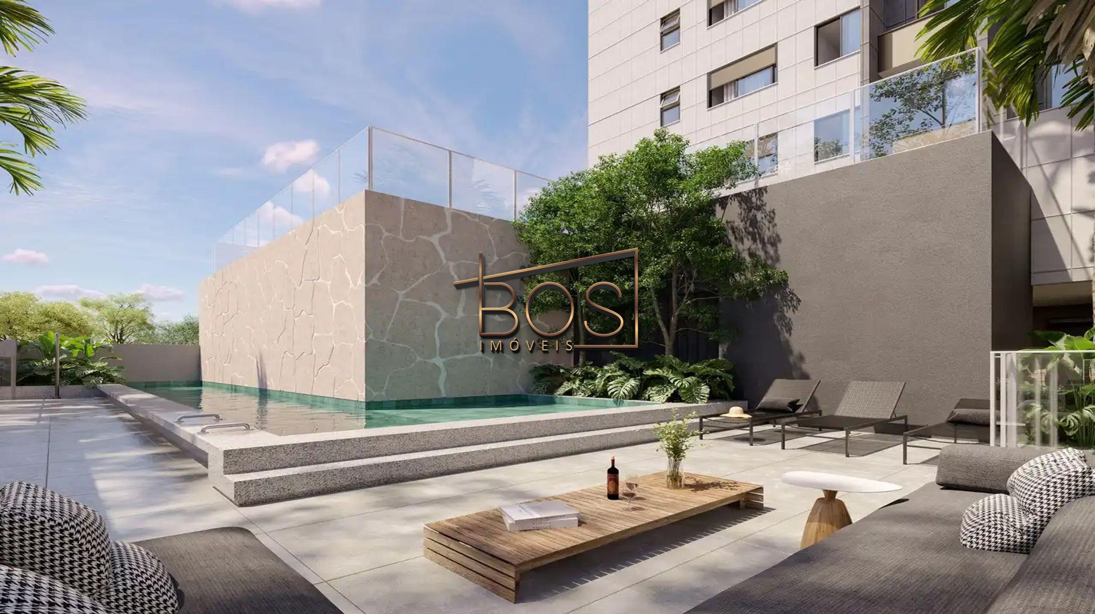 Apartamento, 2 quartos, 69 m² - Foto 4