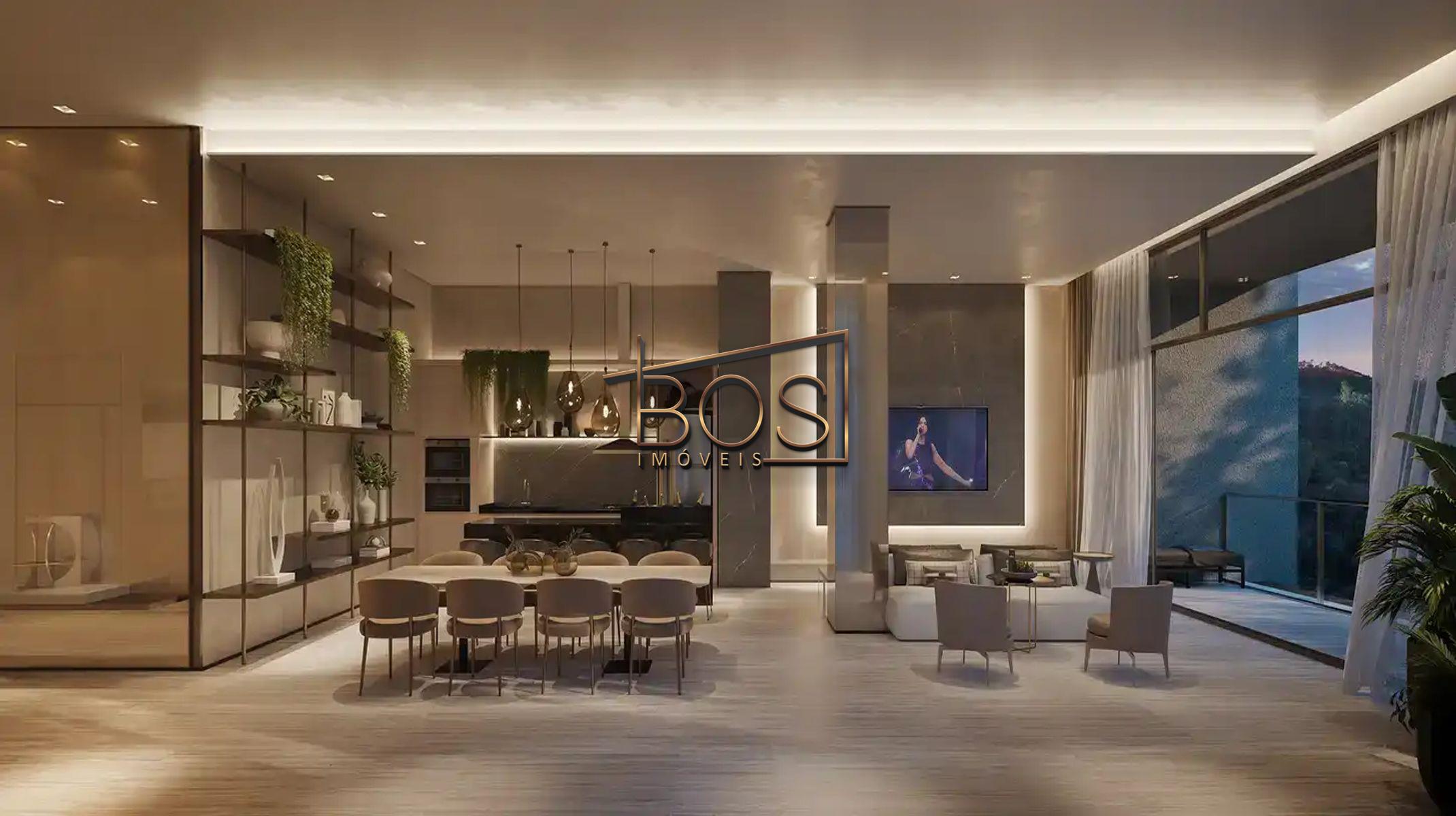 Apartamento, 4 quartos, 202 m² - Foto 7