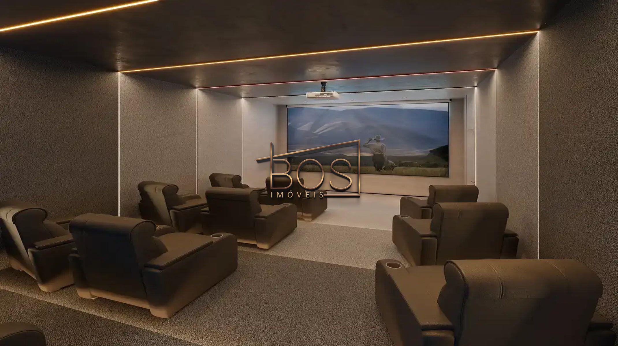 Apartamento, 4 quartos, 202 m² - Foto 13