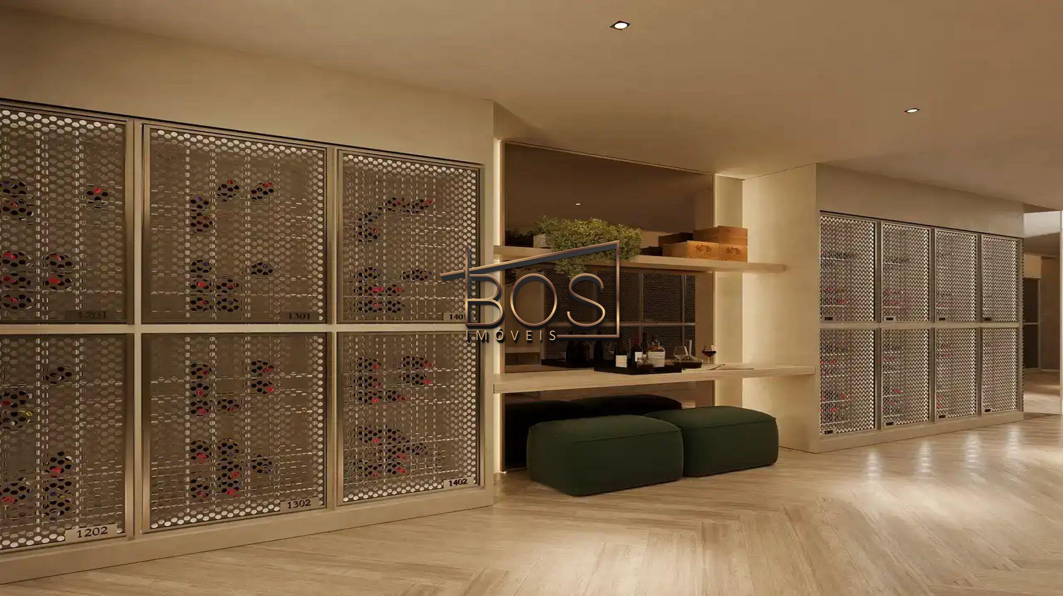 Apartamento, 4 quartos, 202 m² - Foto 8