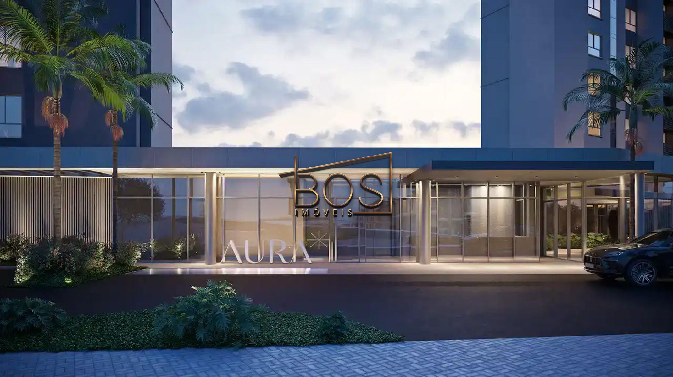 Apartamento, 4 quartos, 202 m² - Foto 2