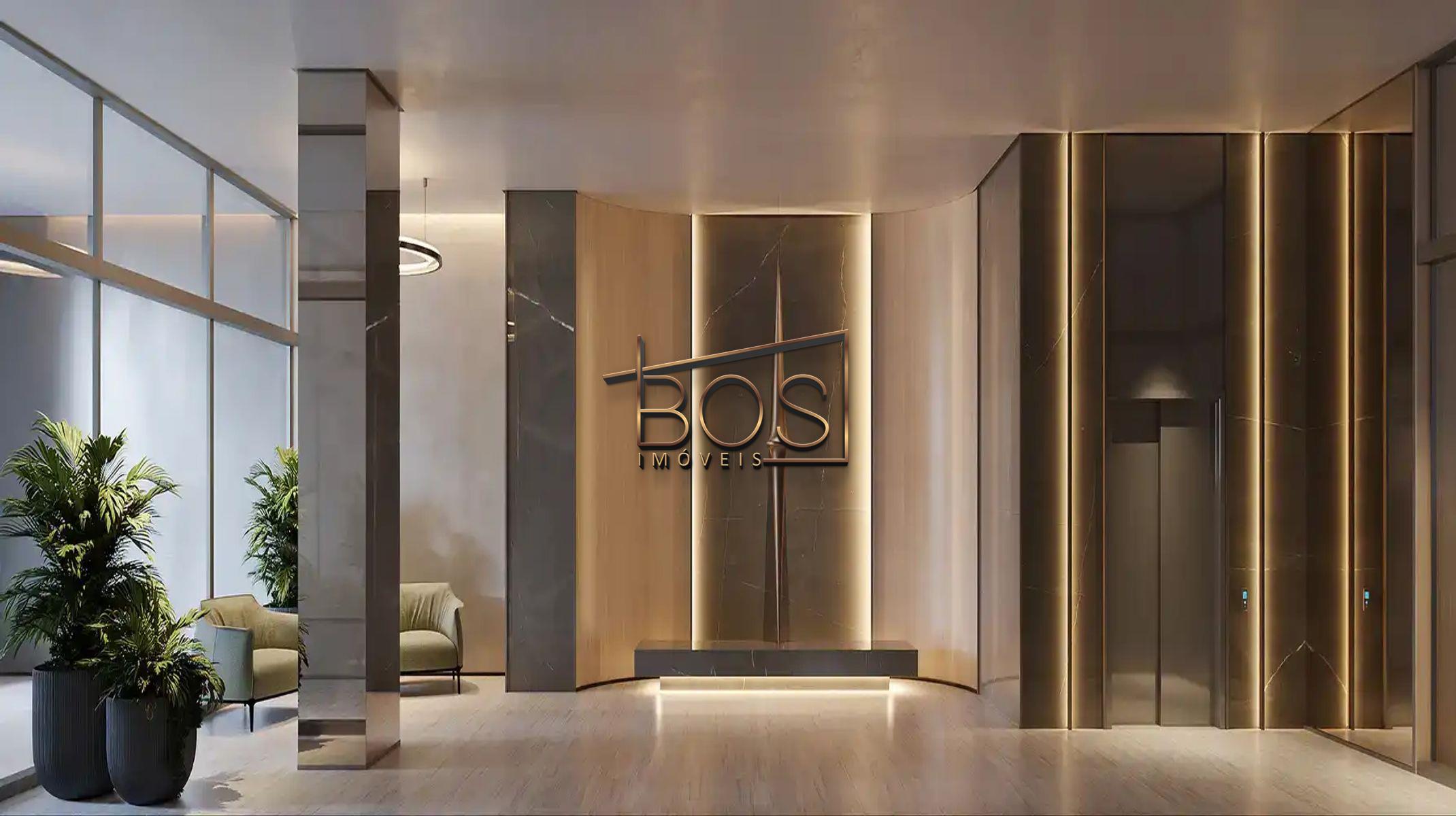 Apartamento, 4 quartos, 202 m² - Foto 3