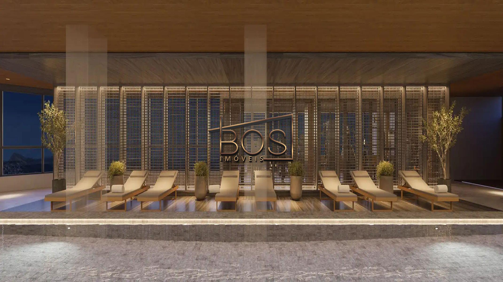 Apartamento, 4 quartos, 288 m² - Foto 11