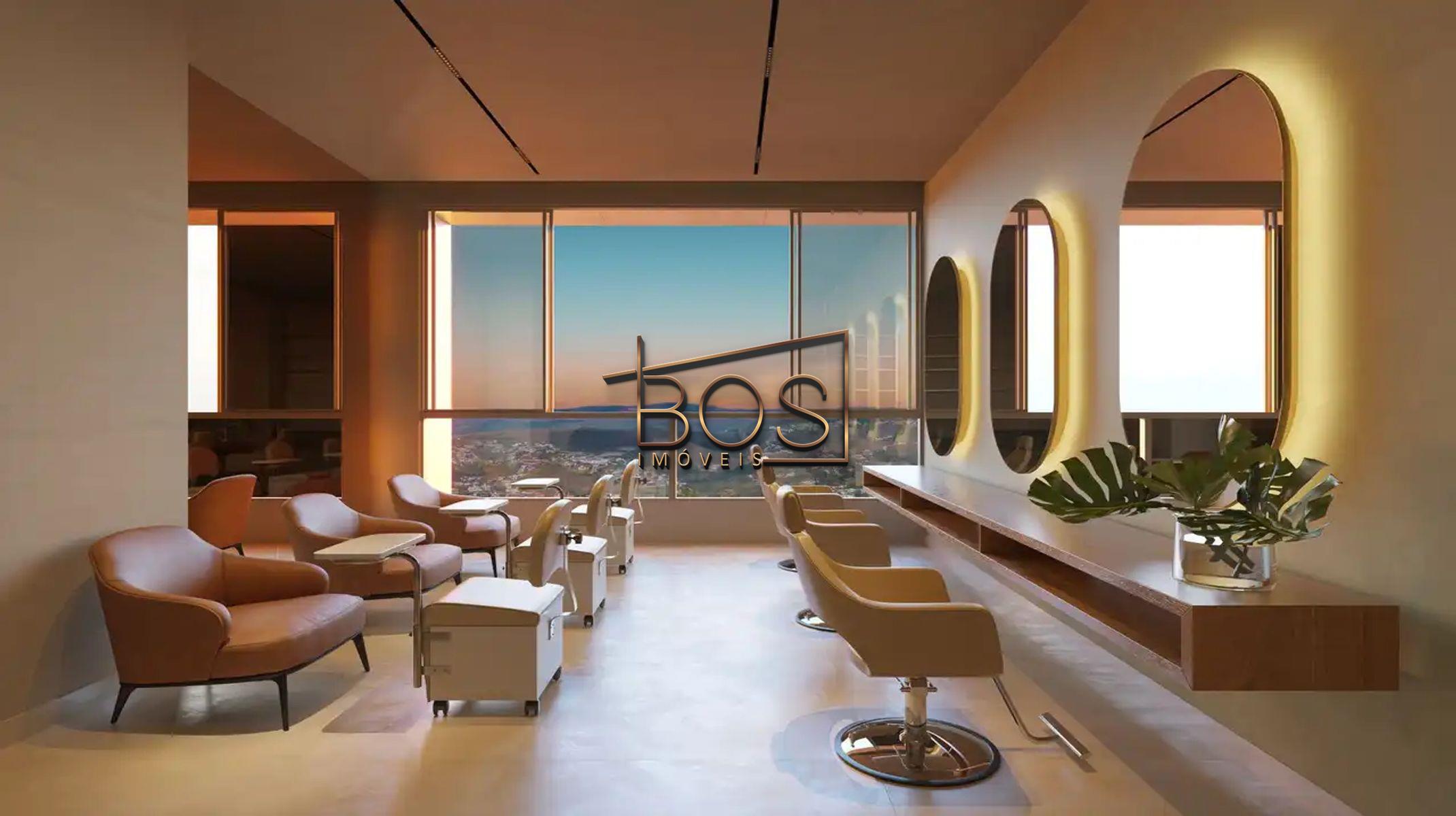 Apartamento, 4 quartos, 288 m² - Foto 14