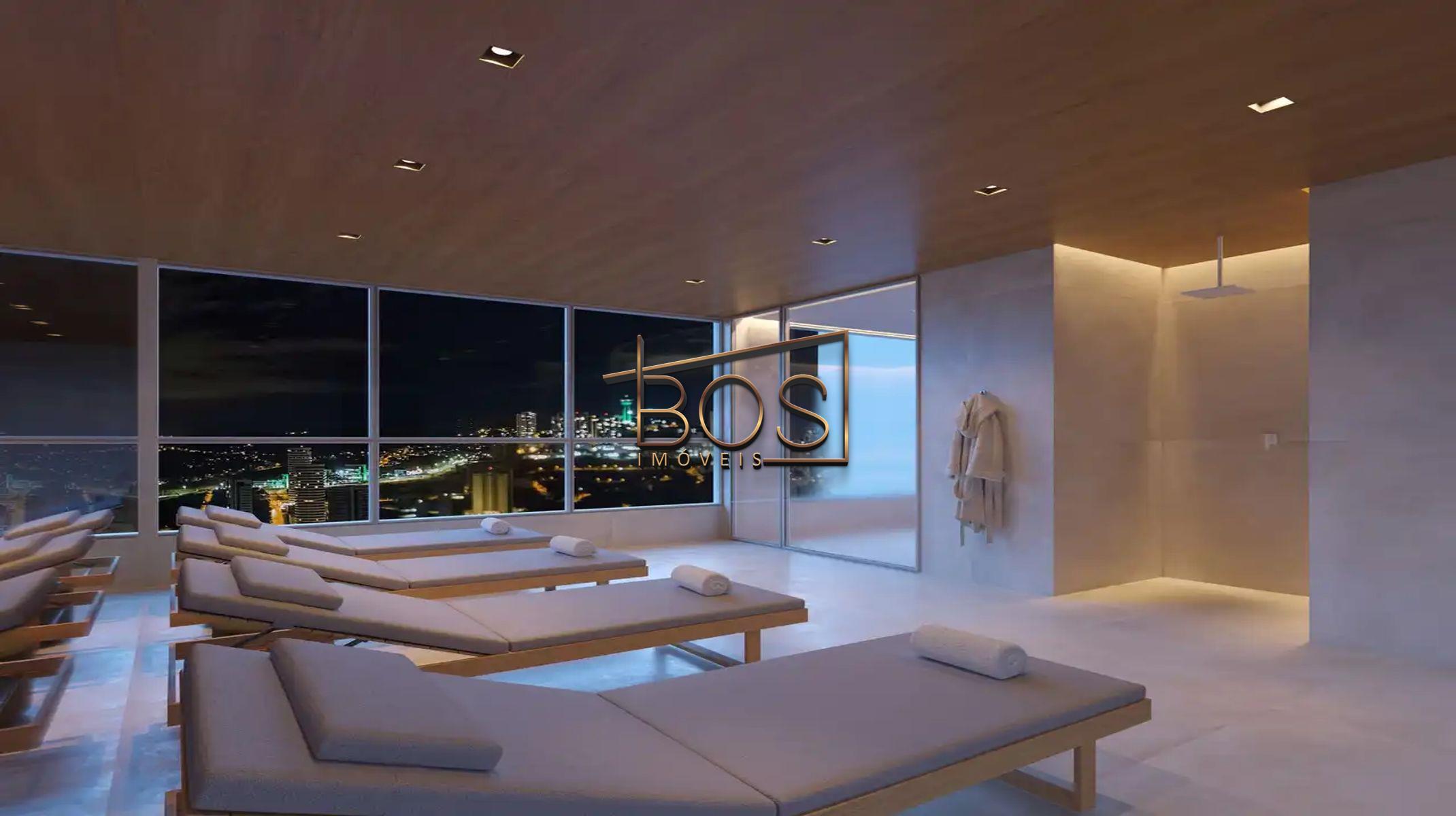 Apartamento, 4 quartos, 288 m² - Foto 12