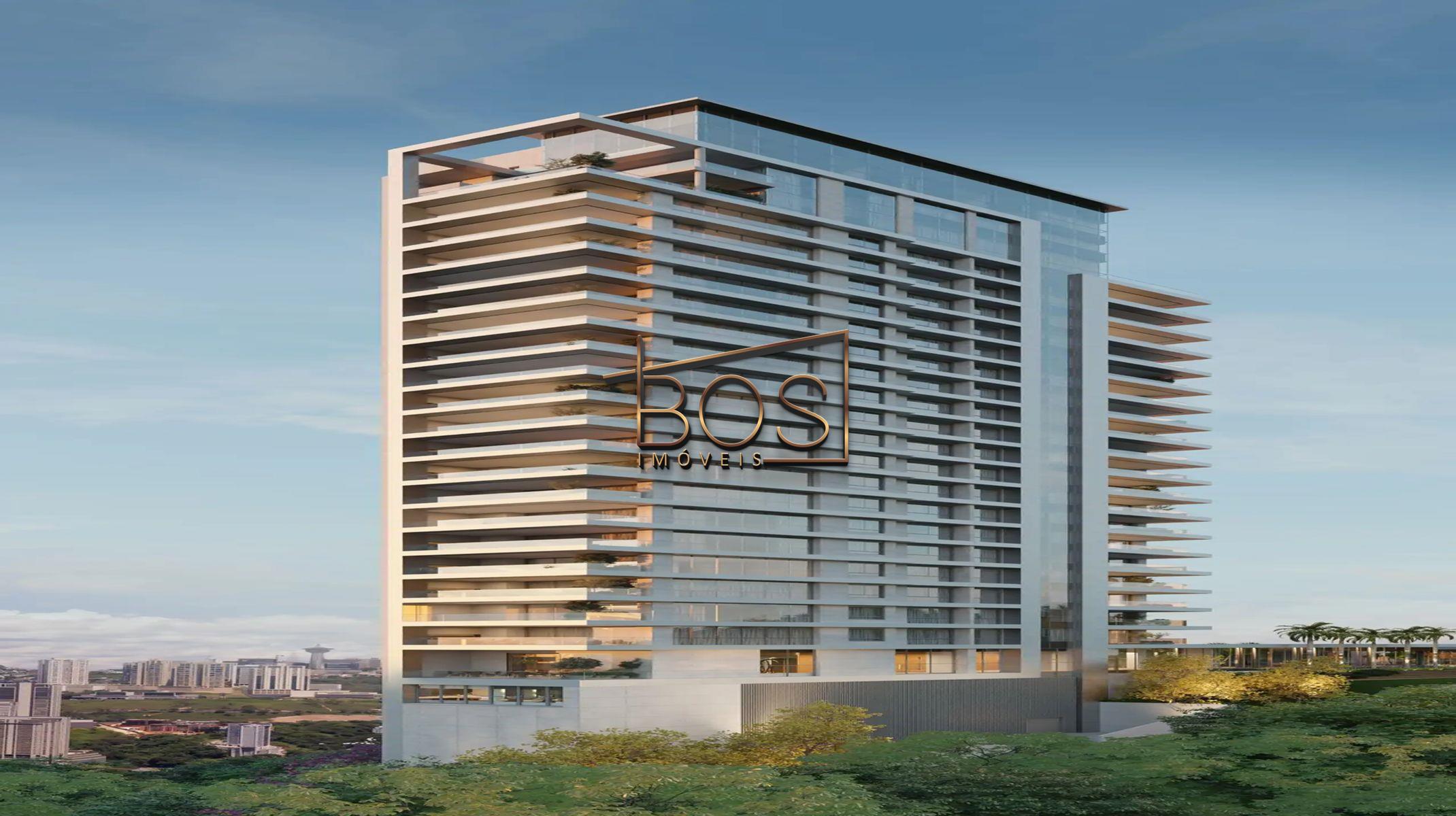 Apartamento, 4 quartos, 288 m² - Foto 2