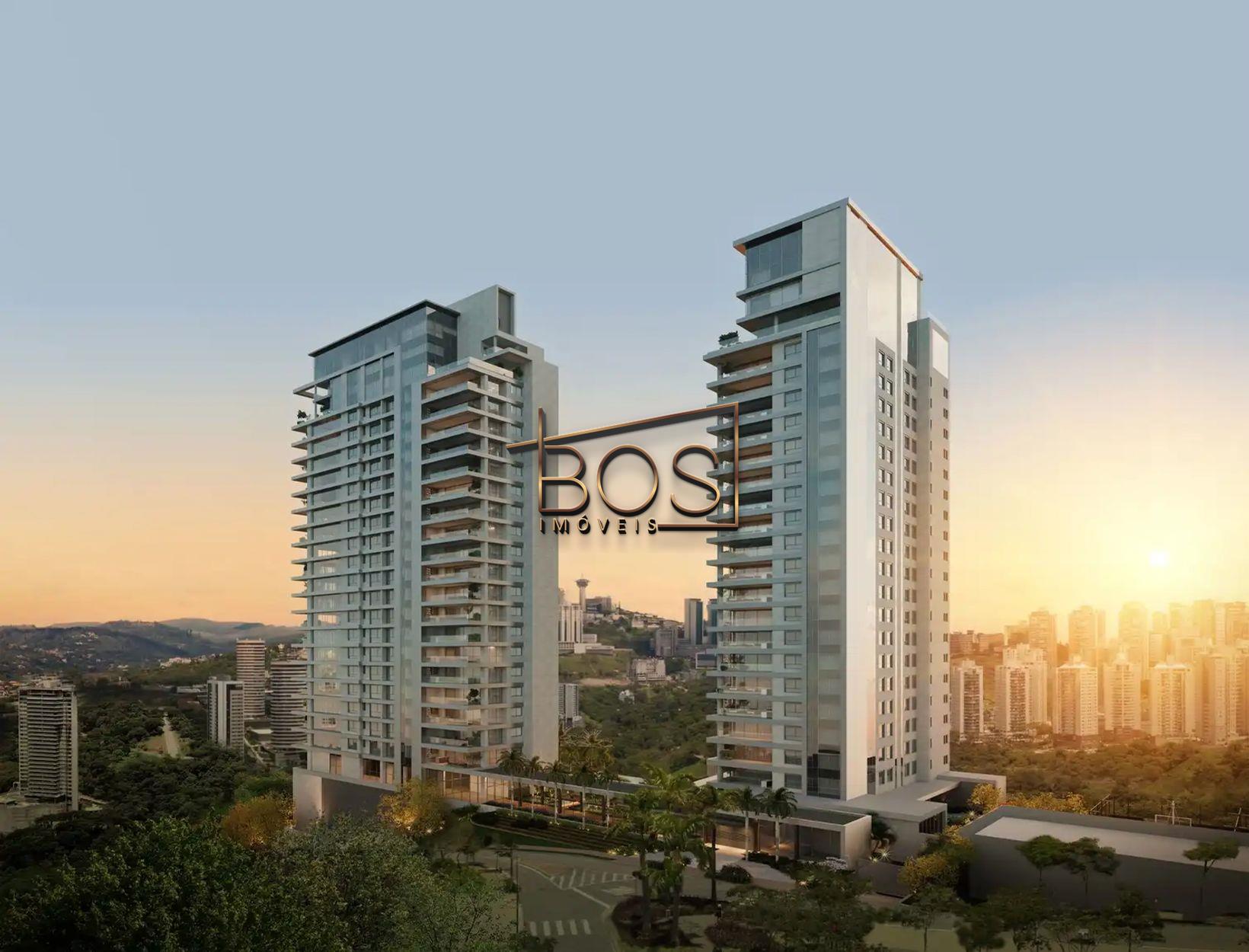 Apartamento, 4 quartos, 288 m² - Foto 1