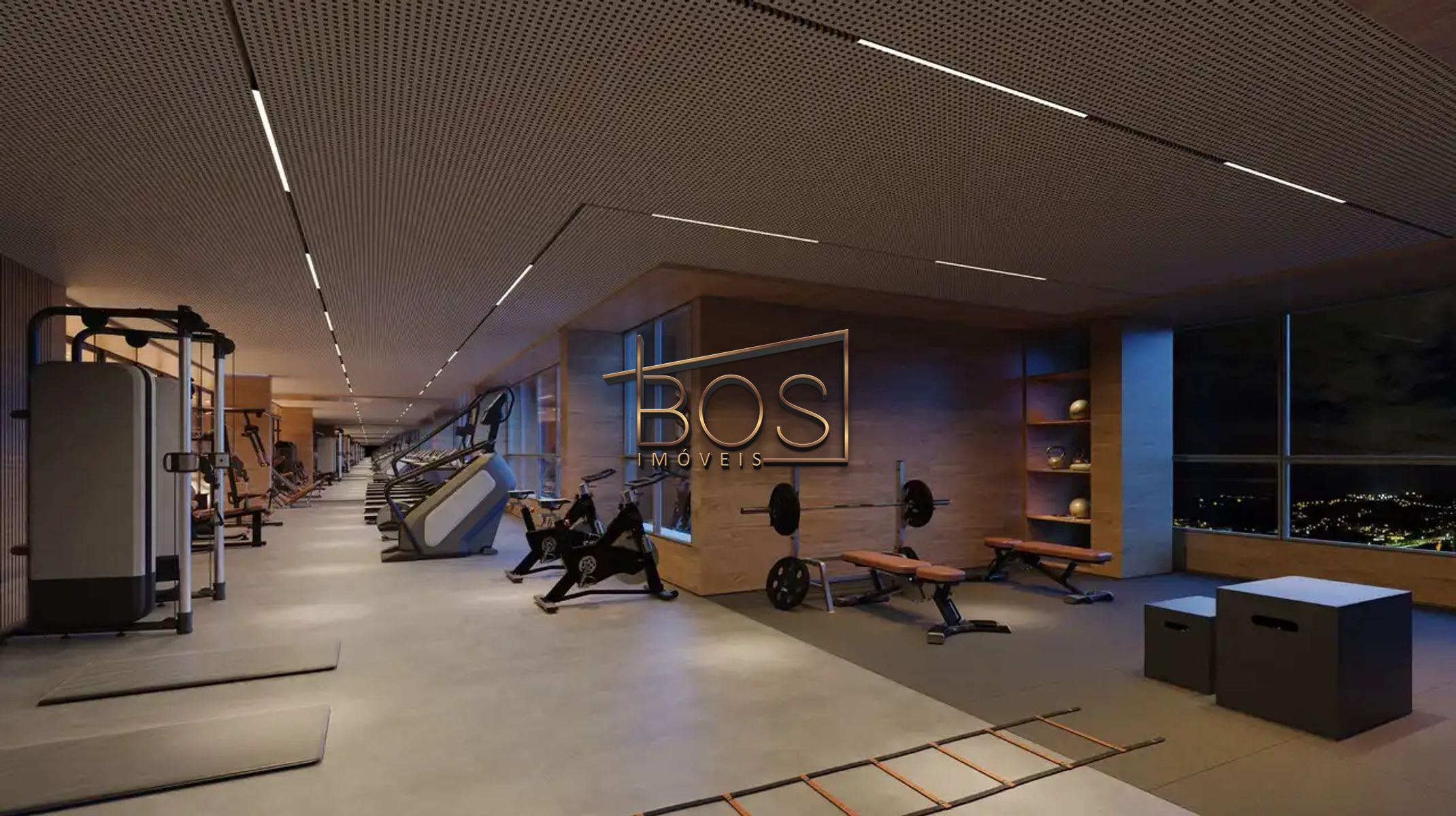 Apartamento, 4 quartos, 288 m² - Foto 21