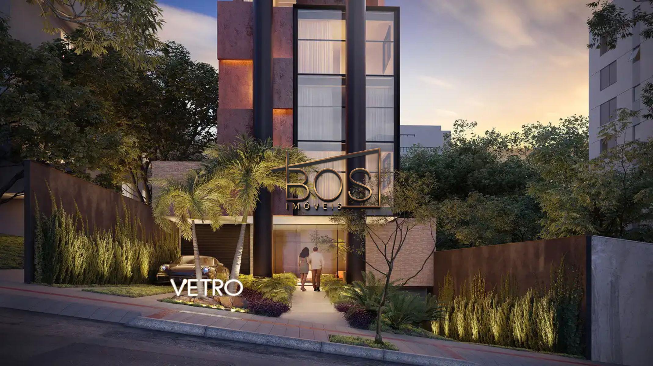 Apartamento, 3 quartos, 101 m² - Foto 3