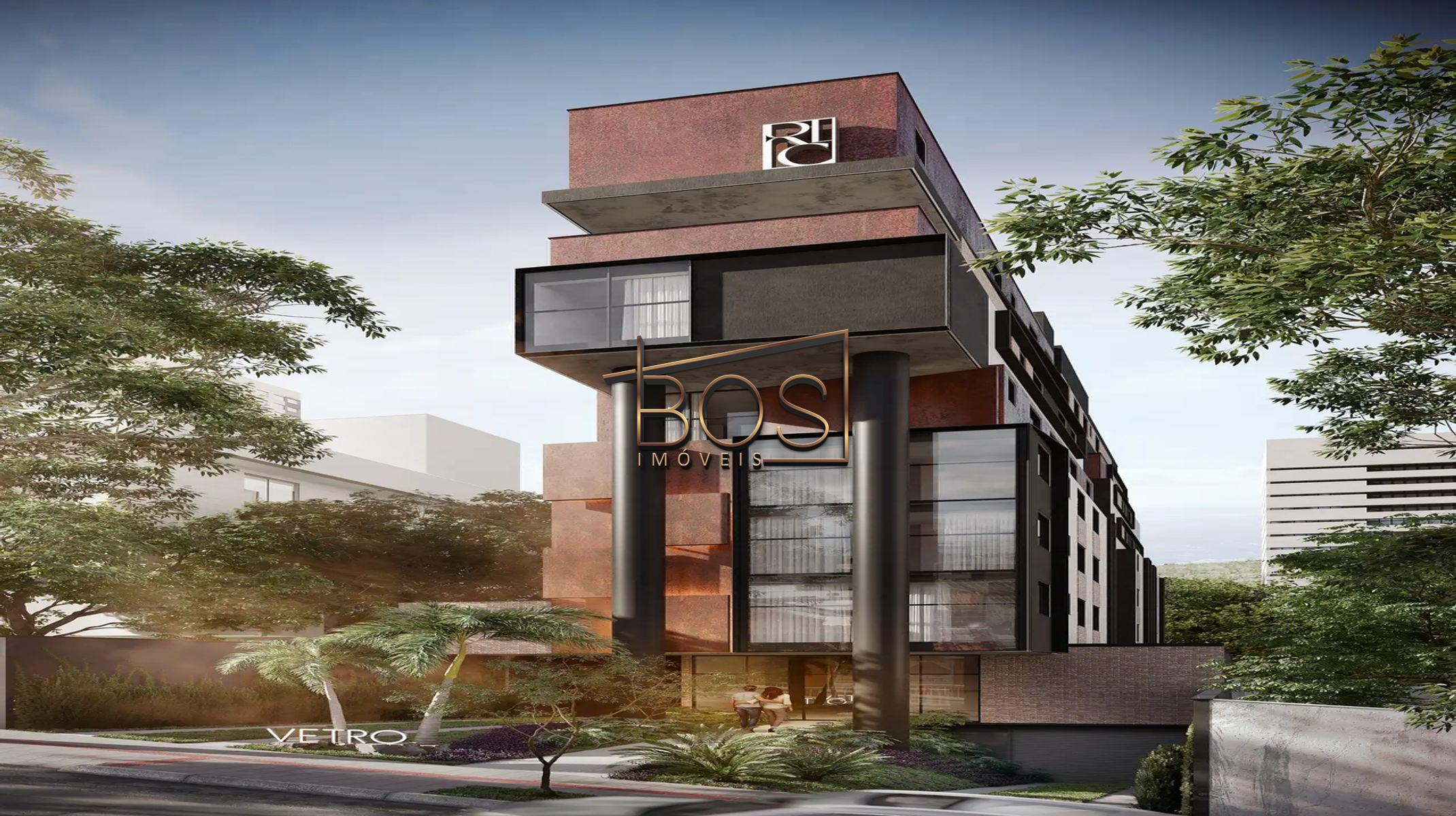 Apartamento, 3 quartos, 101 m² - Foto 2