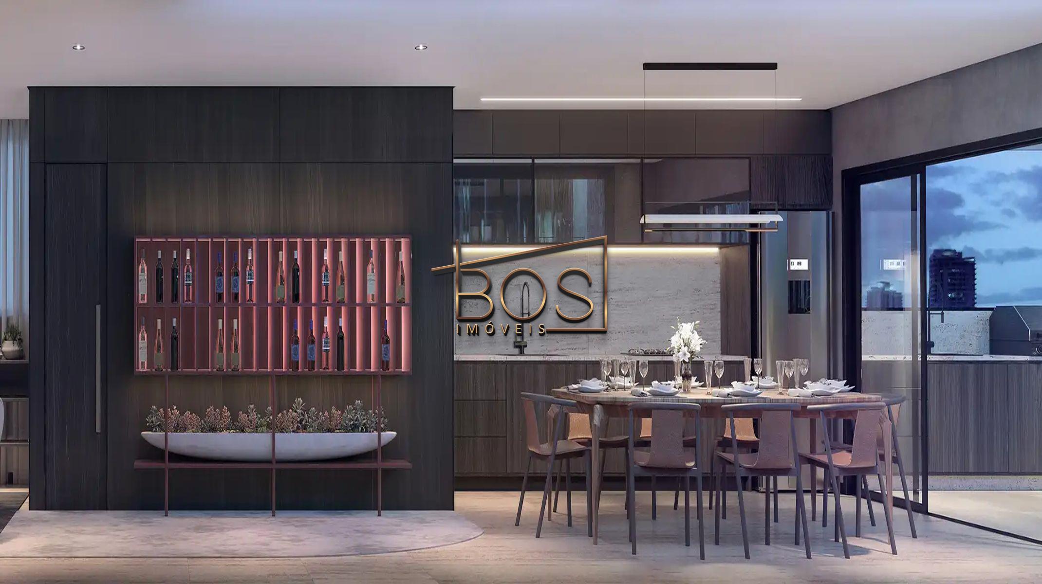 Apartamento, 3 quartos, 101 m² - Foto 7