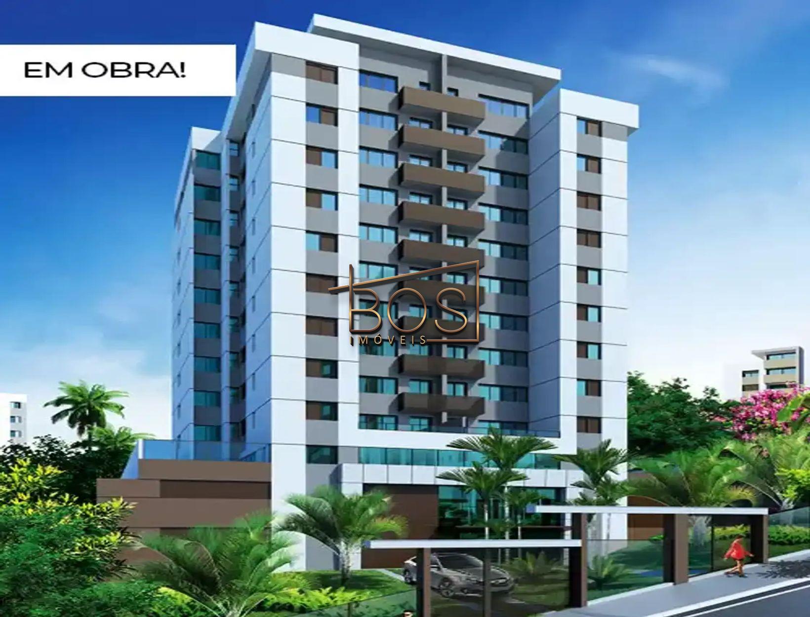 Cobertura, 2 quartos, 77 m² - Foto 1