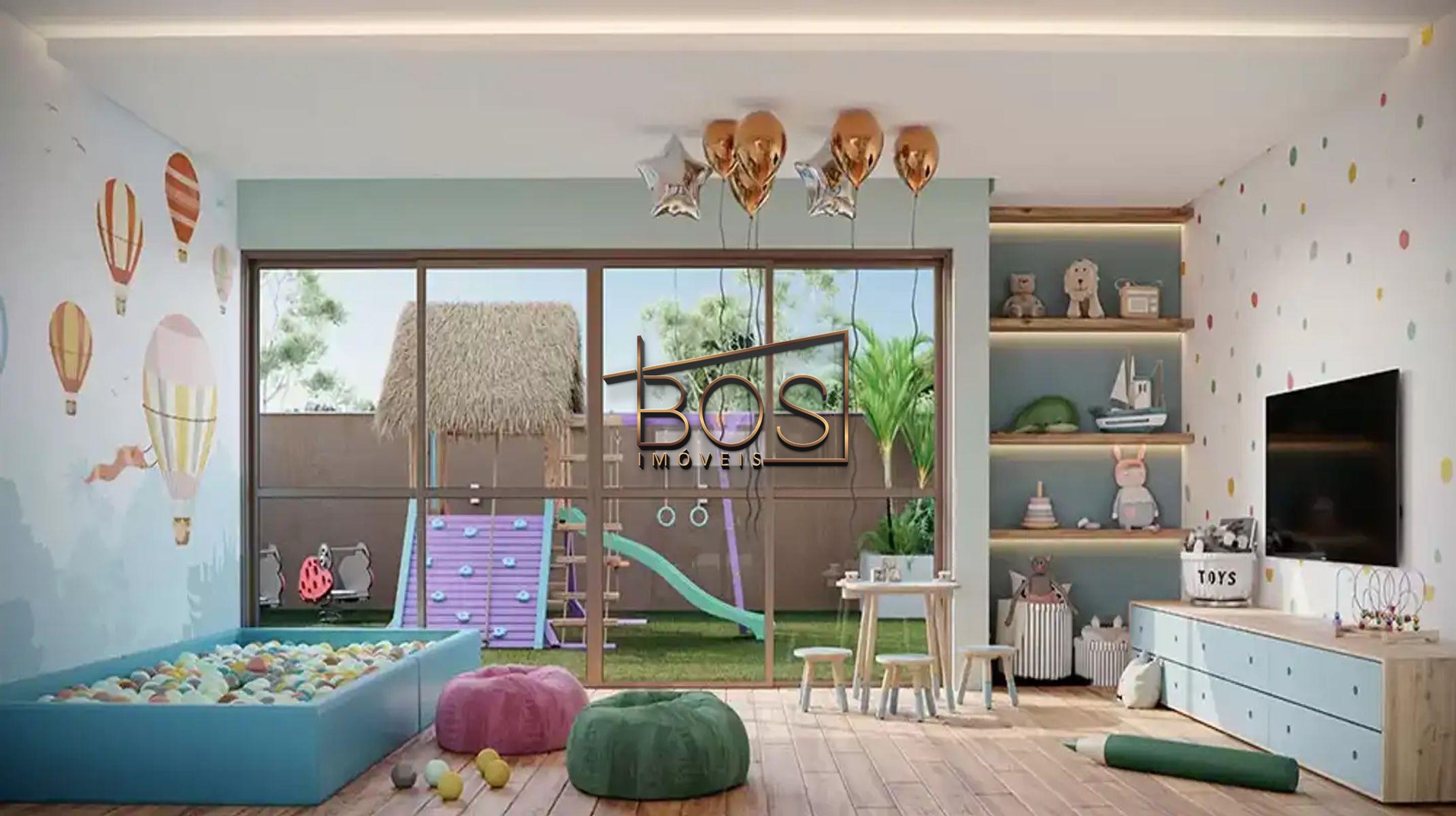 Cobertura, 2 quartos, 77 m² - Foto 9