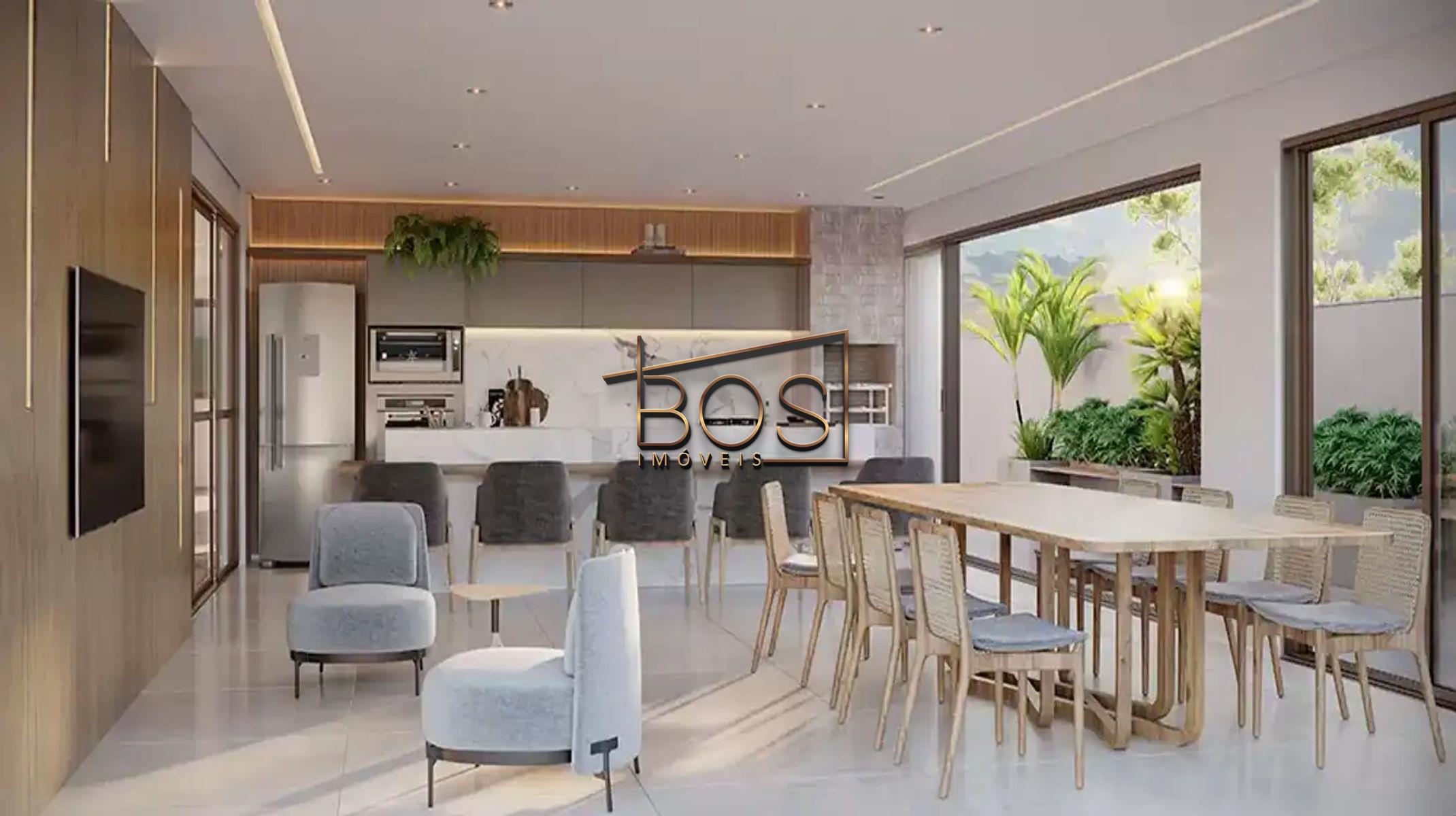 Cobertura, 2 quartos, 77 m² - Foto 3