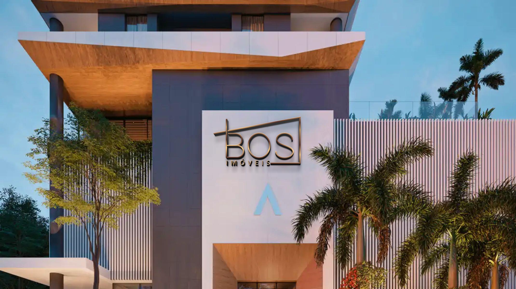 Apartamento, 3 quartos, 103 m² - Foto 2