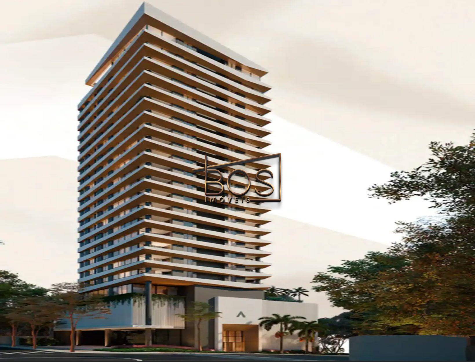 Apartamento, 3 quartos, 103 m² - Foto 1