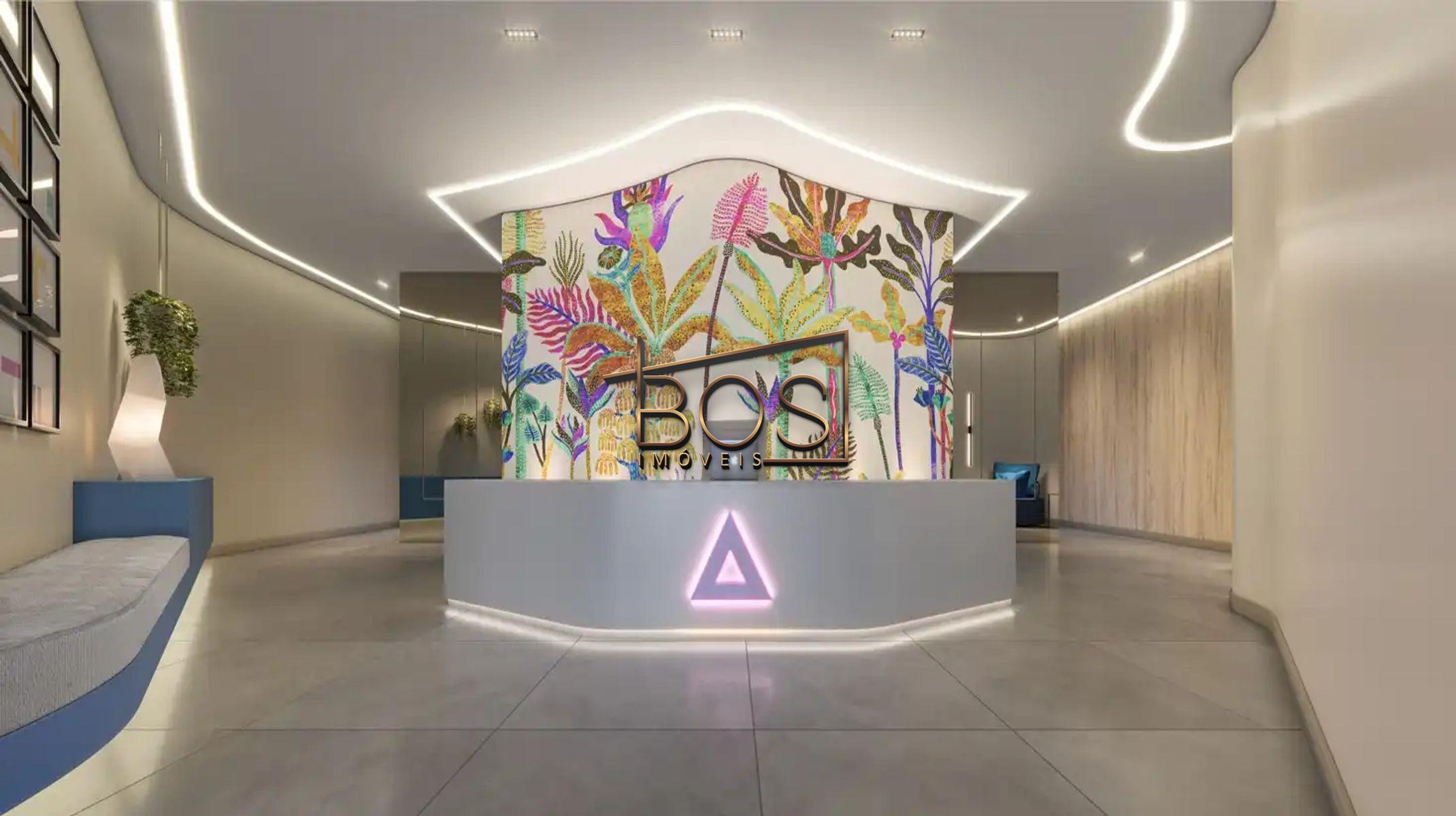 Cobertura, 1 quarto, 85 m² - Foto 3