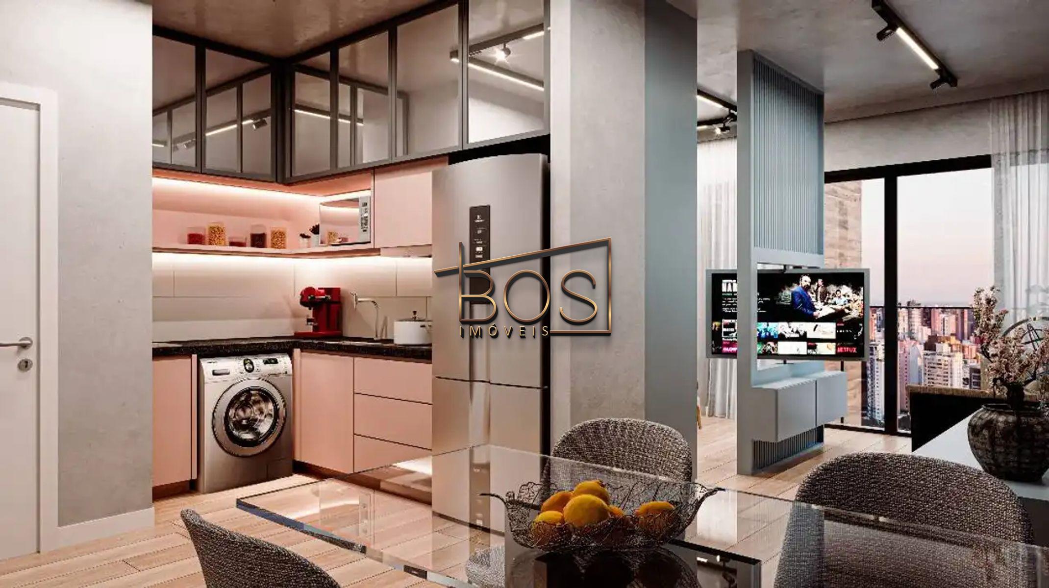 Cobertura, 1 quarto, 85 m² - Foto 12