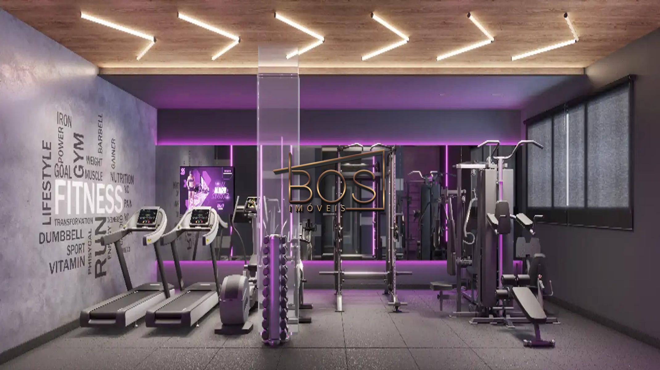 Cobertura, 1 quarto, 85 m² - Foto 8