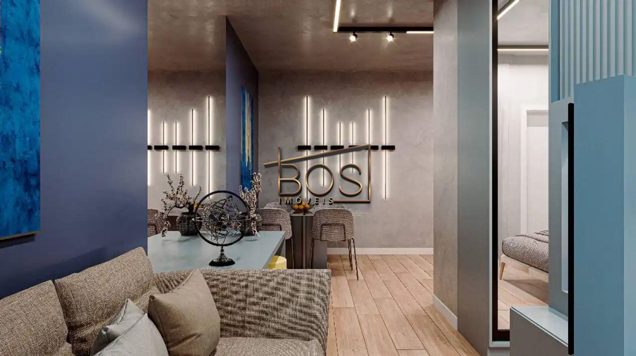 Cobertura, 1 quarto, 85 m² - Foto 13