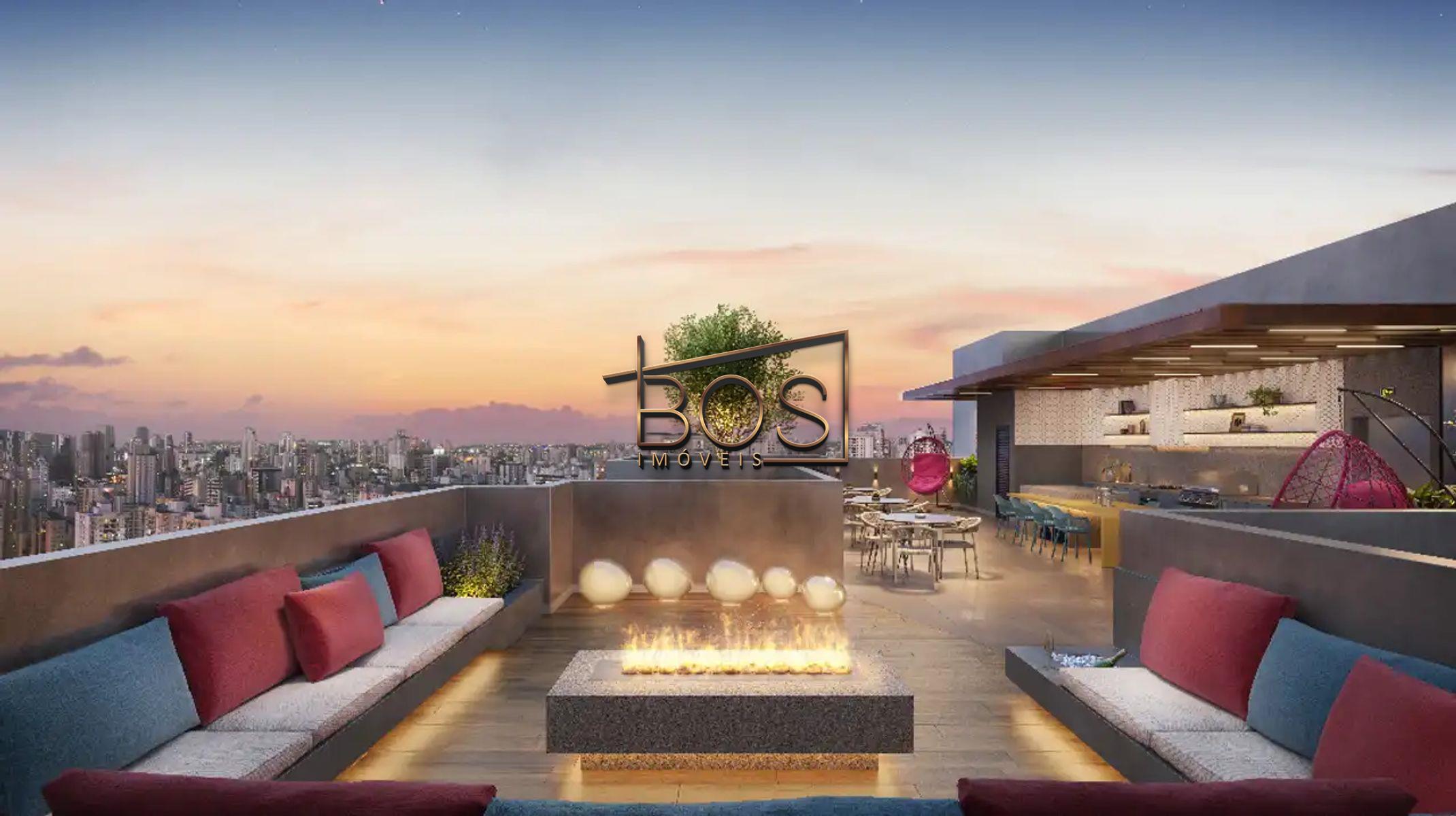 Cobertura, 1 quarto, 85 m² - Foto 4