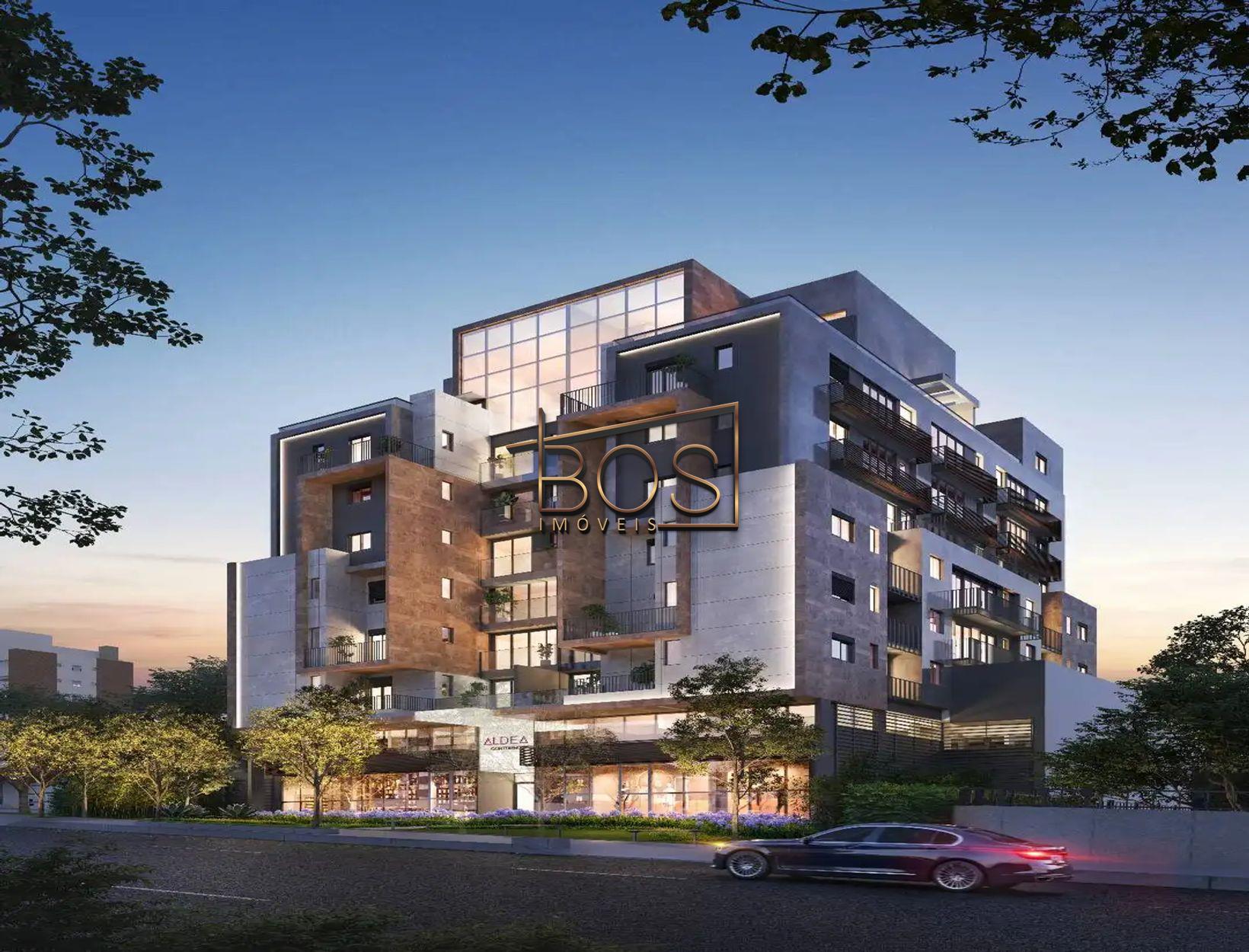 Cobertura, 1 quarto, 85 m² - Foto 1