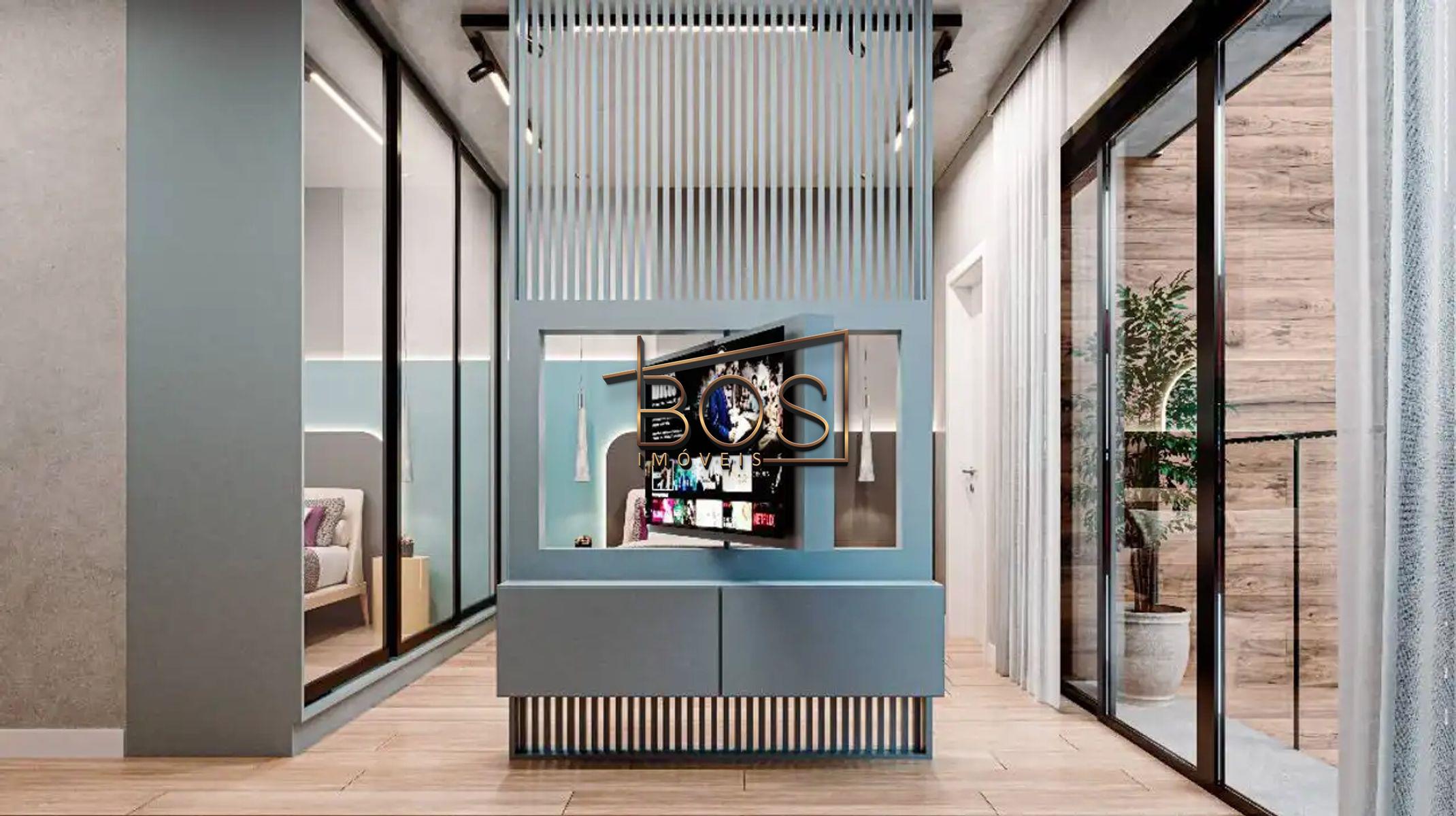 Cobertura, 1 quarto, 85 m² - Foto 14