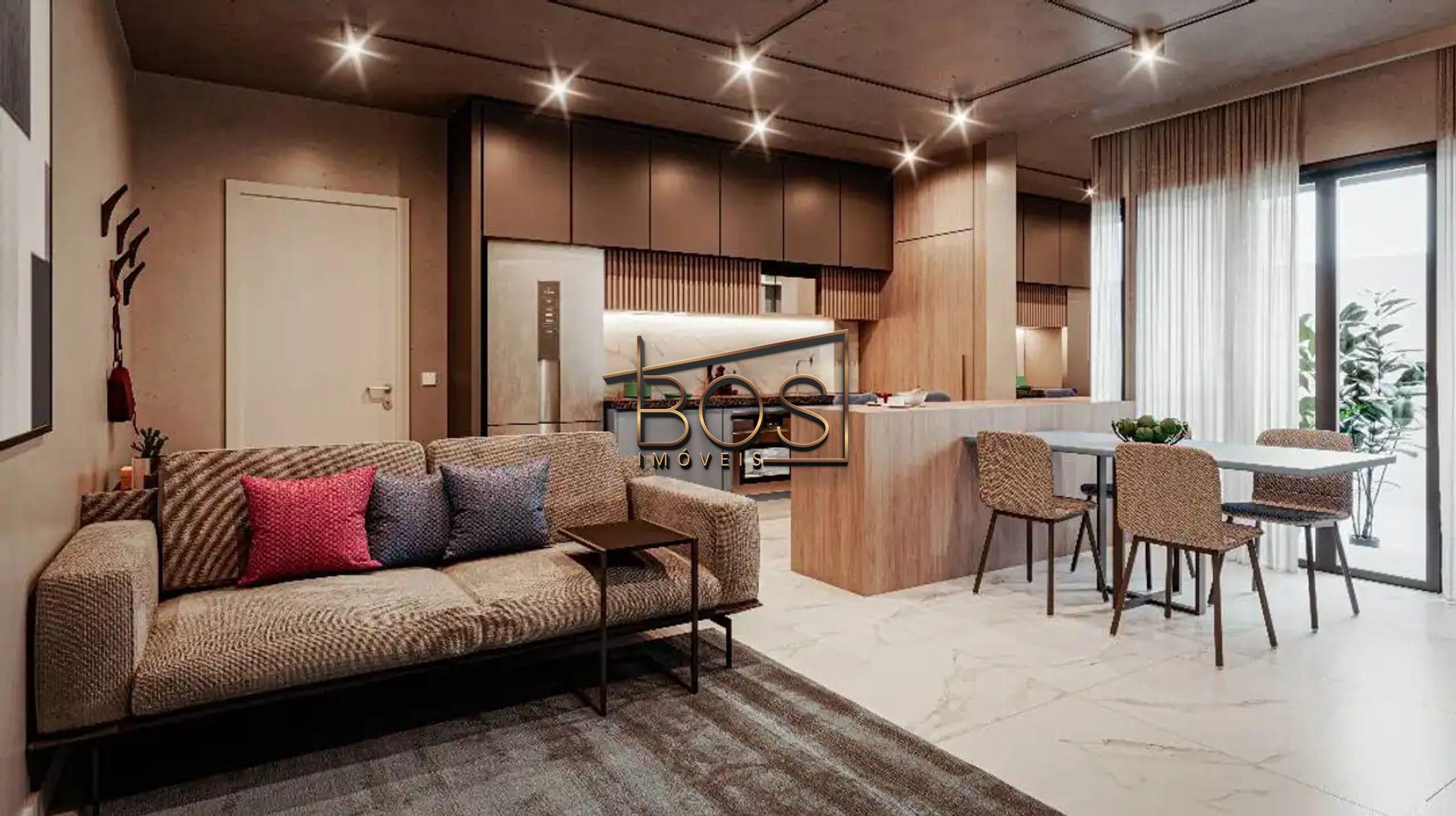 Cobertura, 1 quarto, 85 m² - Foto 16