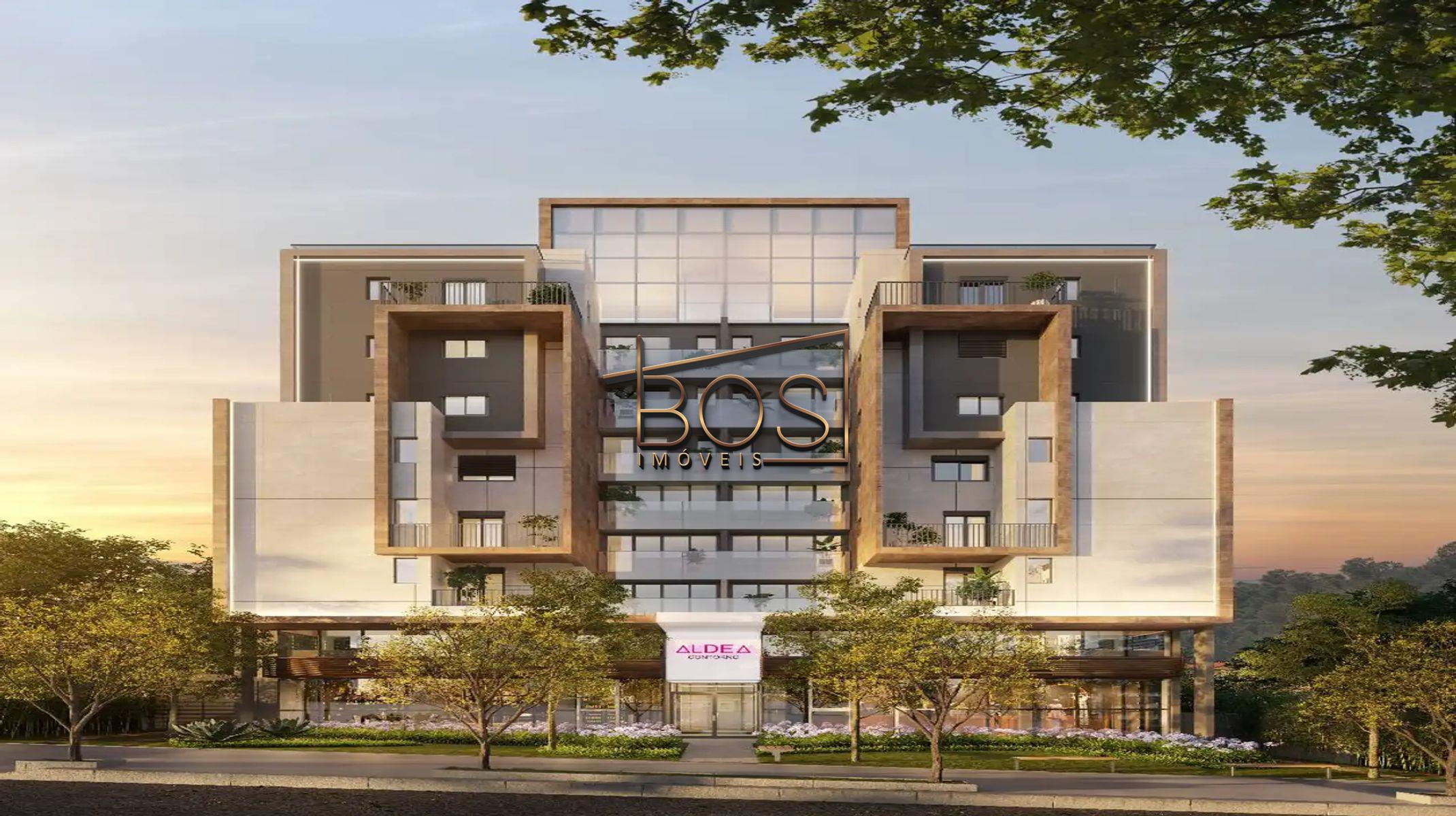 Cobertura, 1 quarto, 85 m² - Foto 2