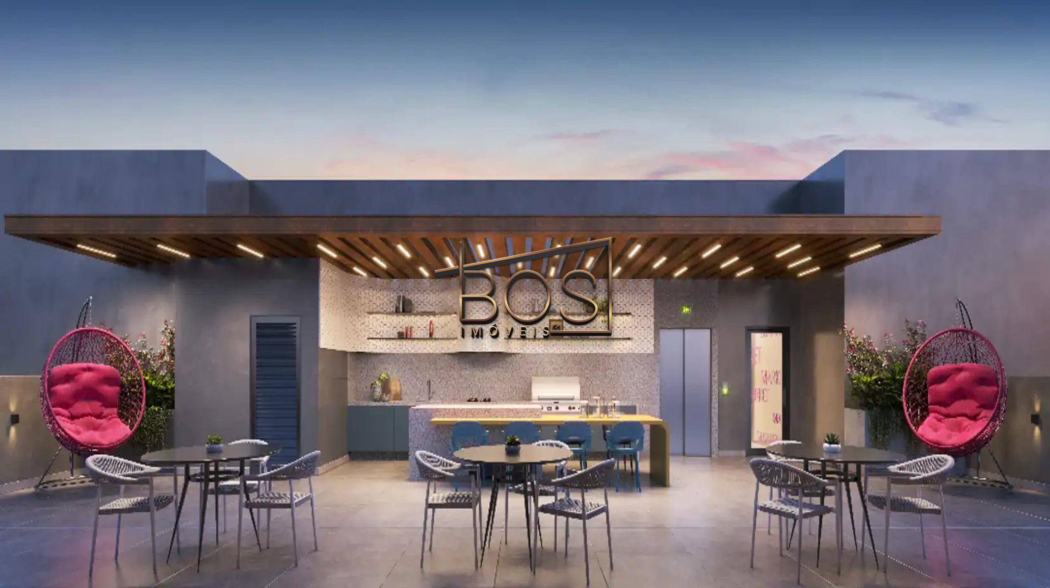 Cobertura, 1 quarto, 85 m² - Foto 5