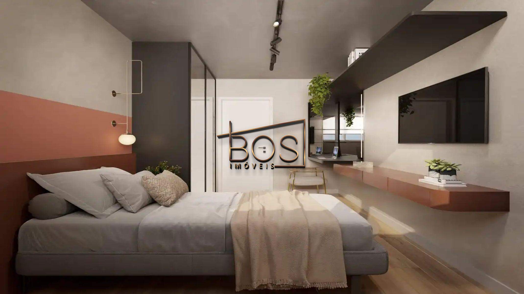 Apartamento, 1 quarto, 38 m² - Foto 14