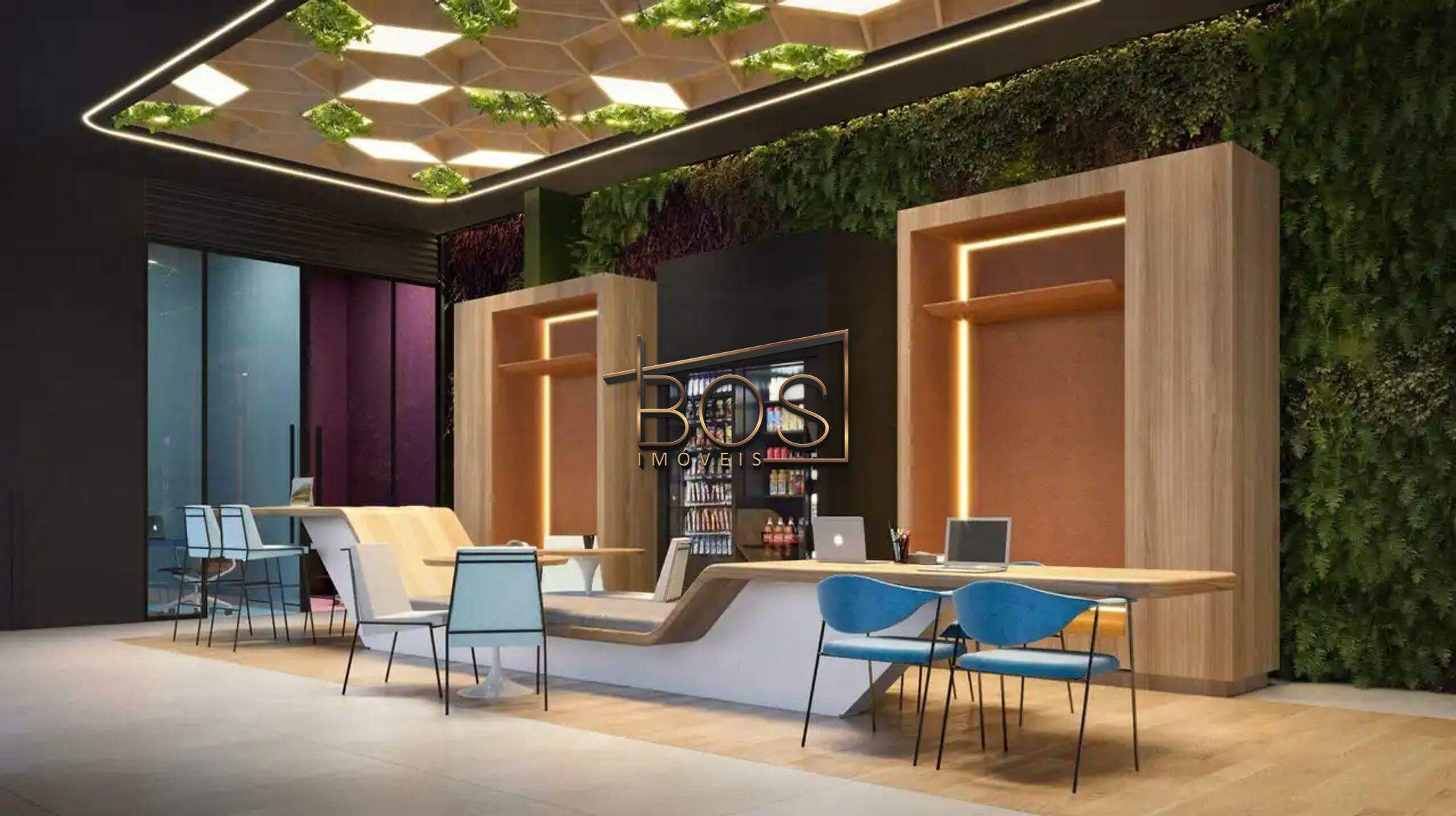 Apartamento, 1 quarto, 38 m² - Foto 5