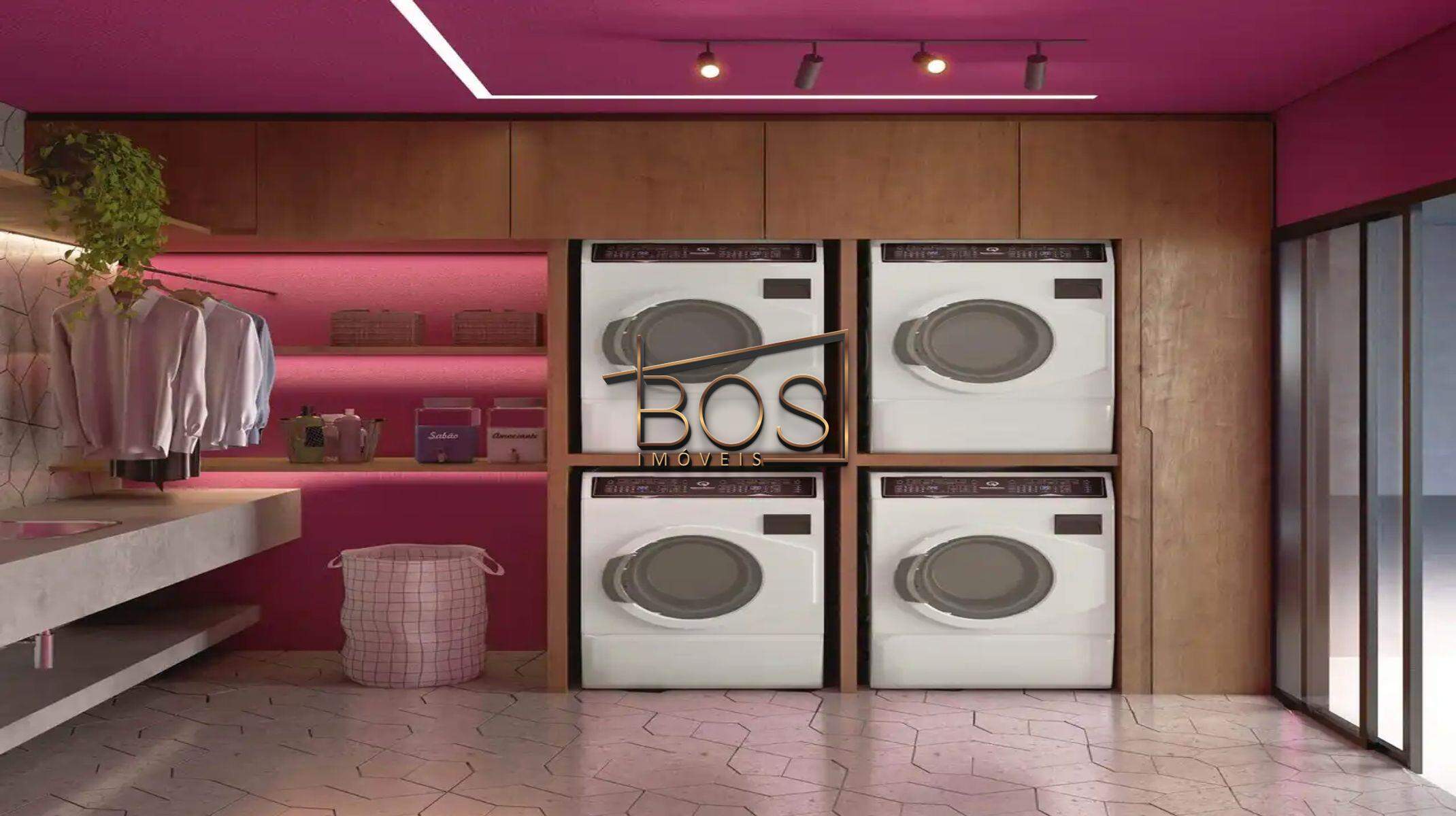 Apartamento, 1 quarto, 38 m² - Foto 10