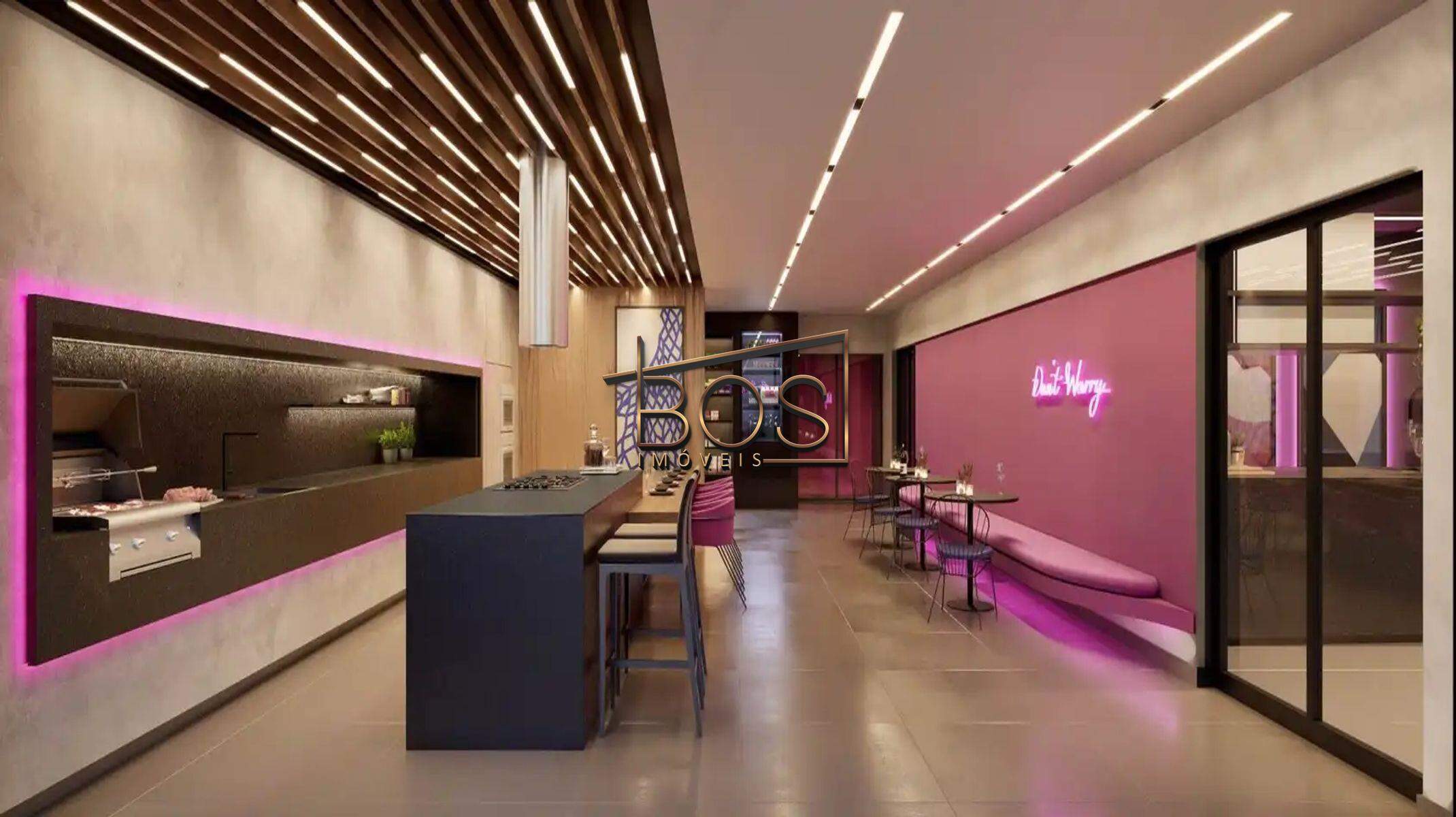 Apartamento, 1 quarto, 38 m² - Foto 8