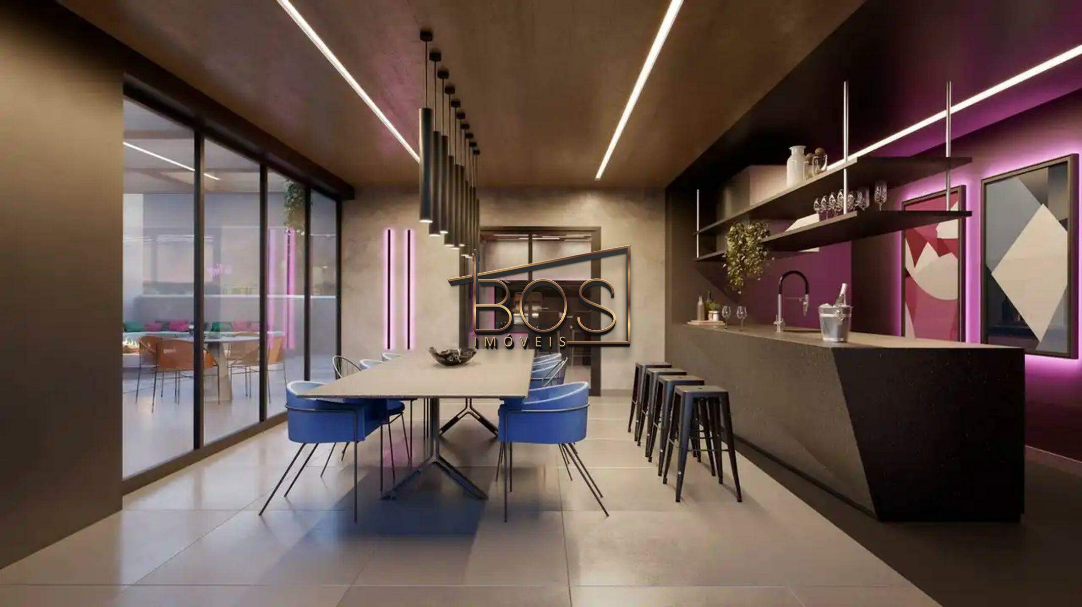 Apartamento, 1 quarto, 38 m² - Foto 7