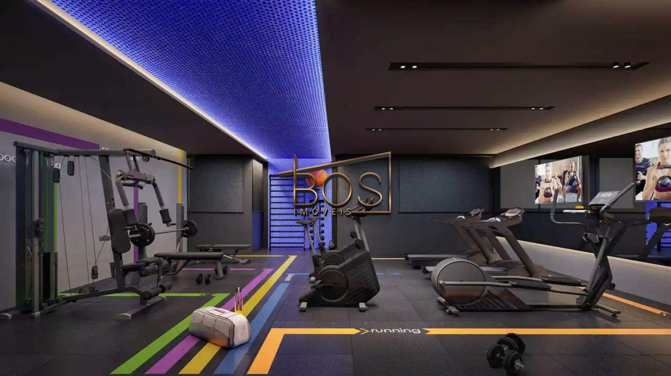 Apartamento, 1 quarto, 38 m² - Foto 9