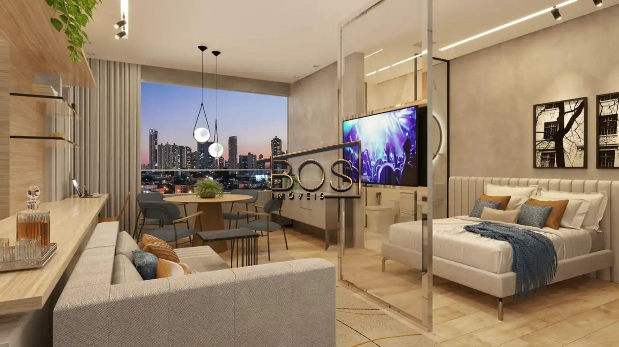 Apartamento, 2 quartos, 73 m² - Foto 18