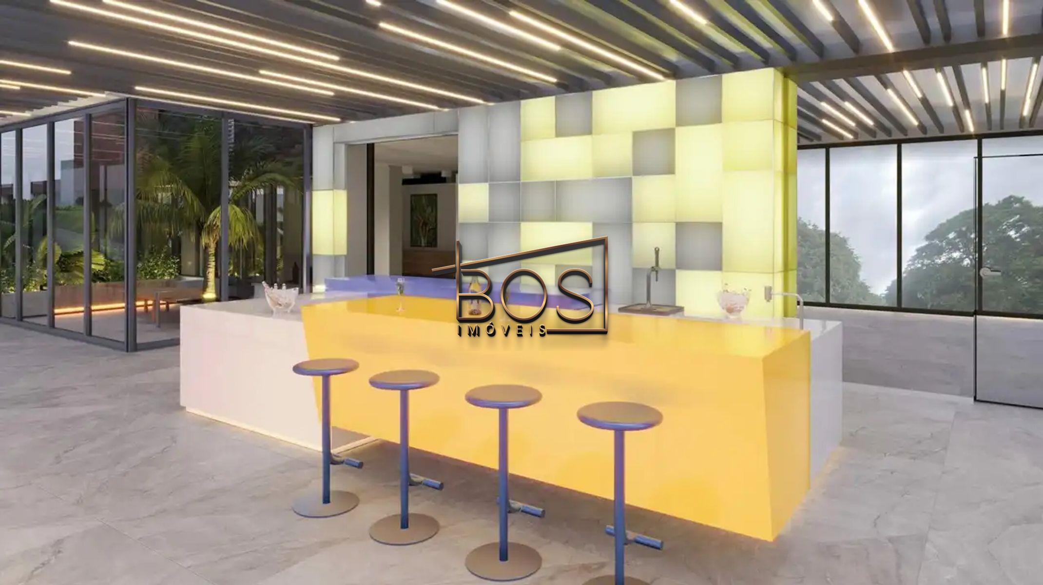 Cobertura, 1 quarto, 102 m² - Foto 5