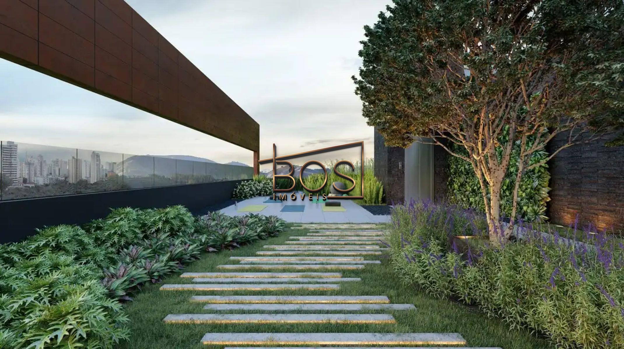 Cobertura, 1 quarto, 102 m² - Foto 3