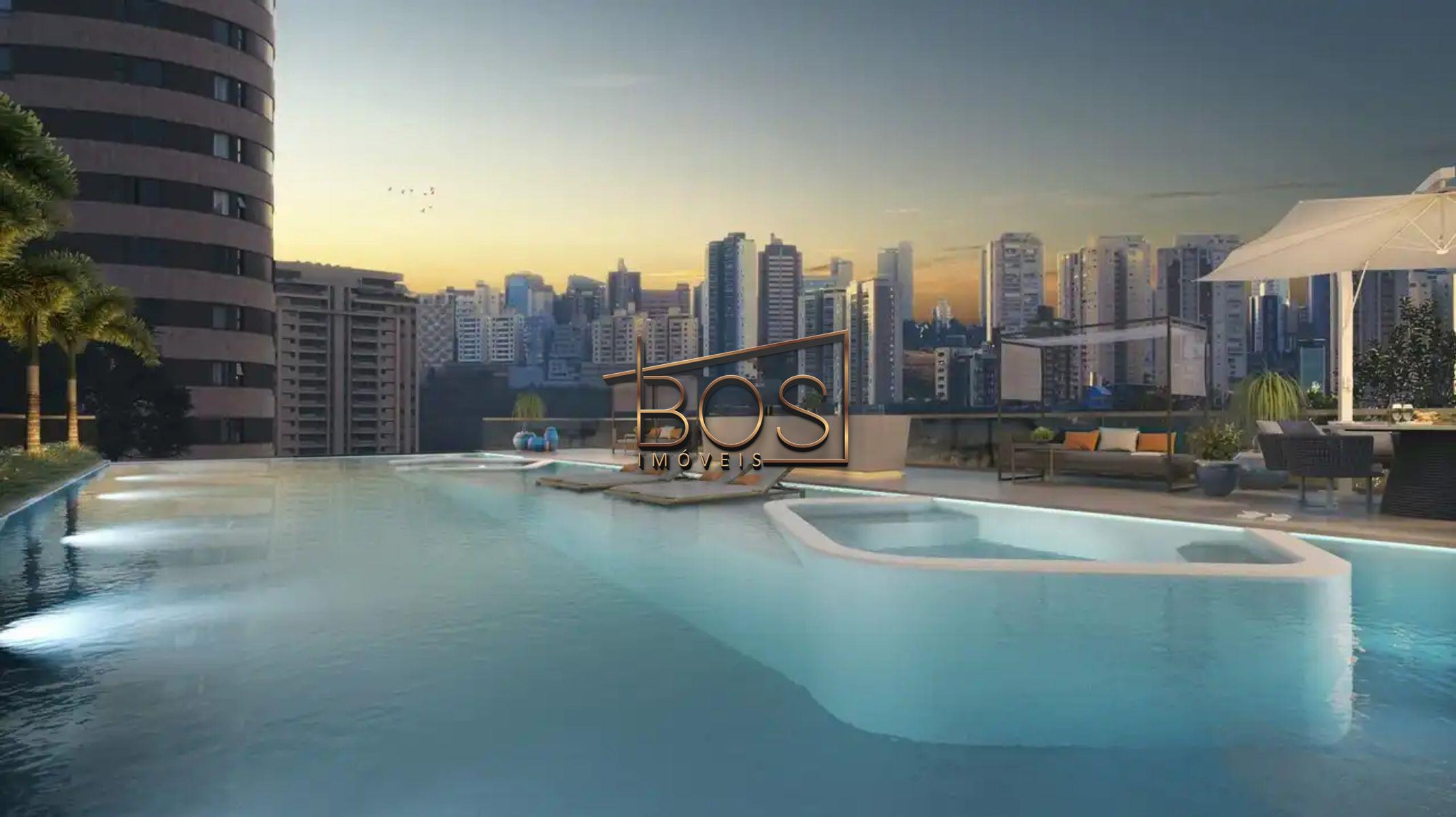 Cobertura, 1 quarto, 102 m² - Foto 4