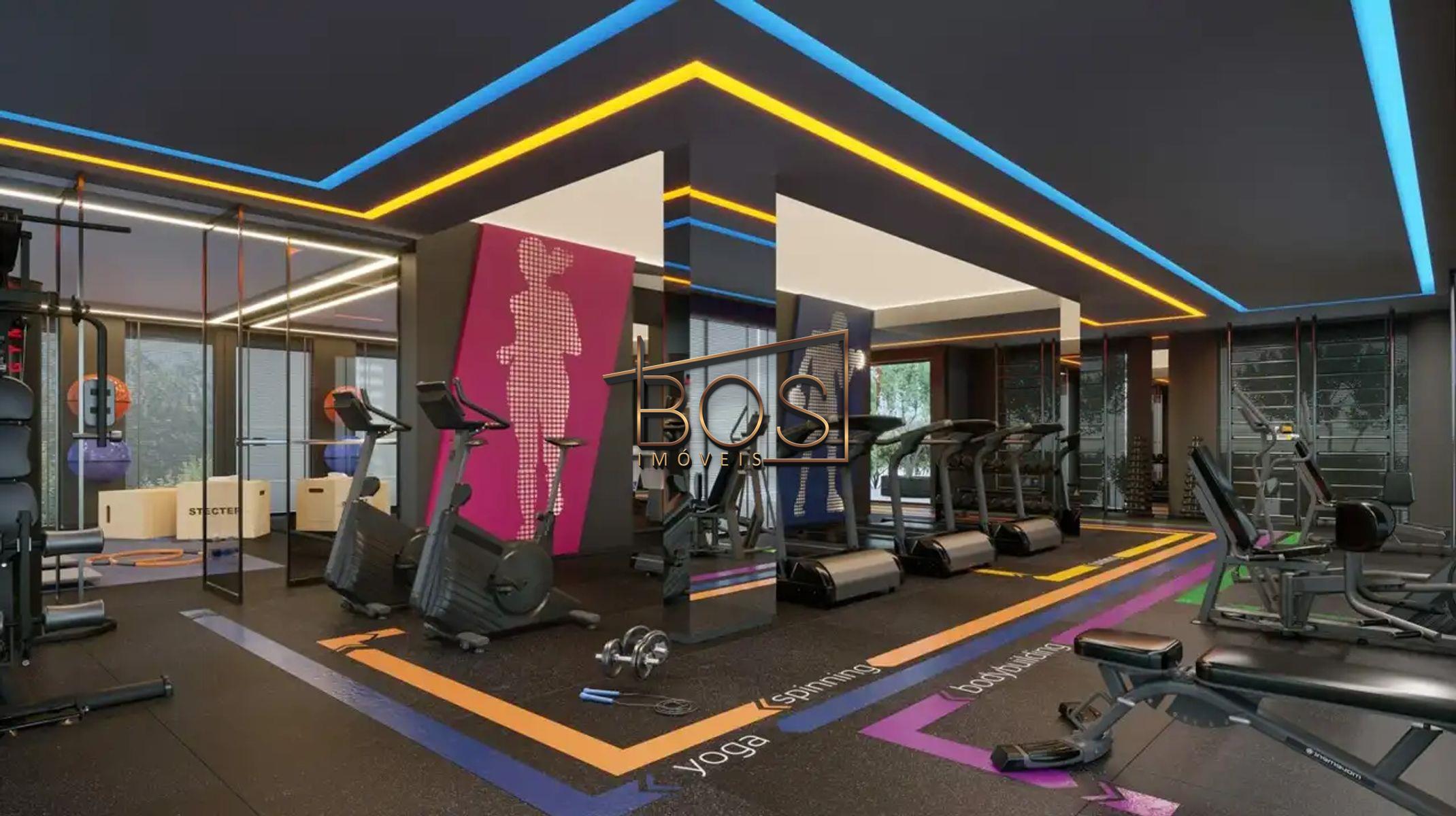 Apartamento, 2 quartos, 73 m² - Foto 9