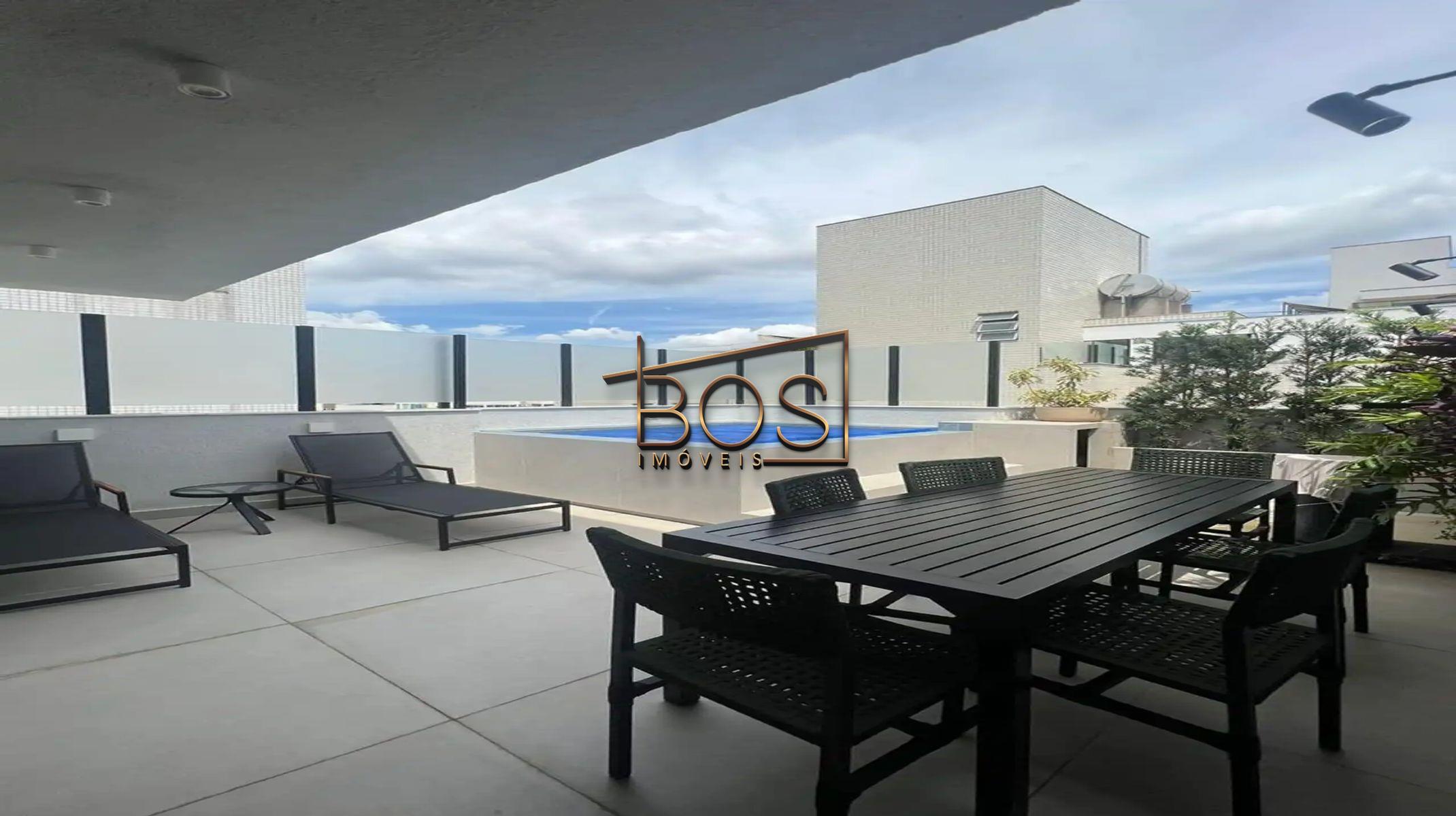 Cobertura, 2 quartos, 87 m² - Foto 8