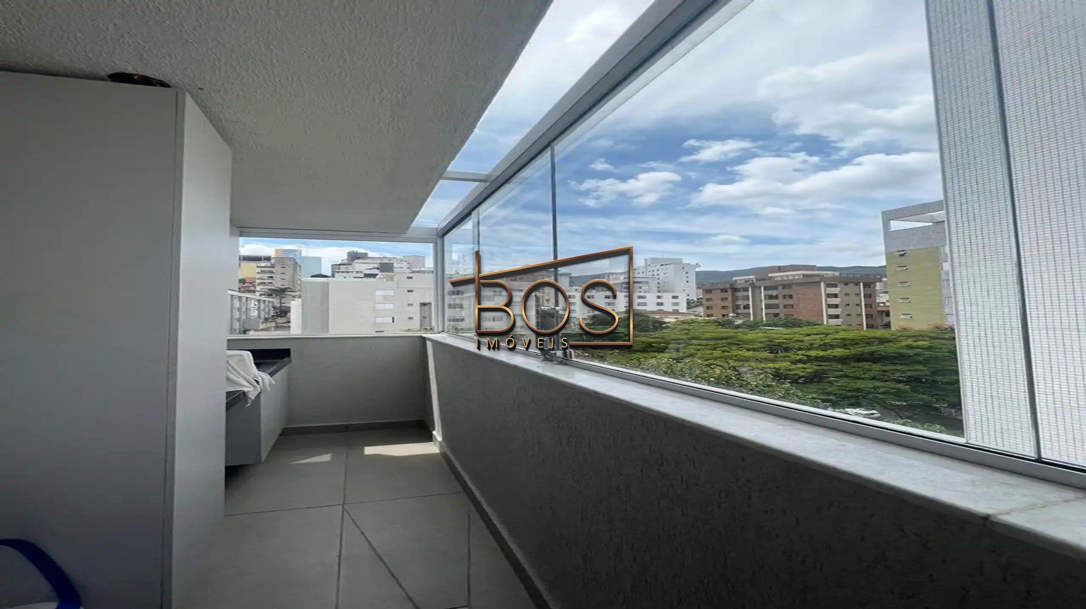 Cobertura, 2 quartos, 87 m² - Foto 21