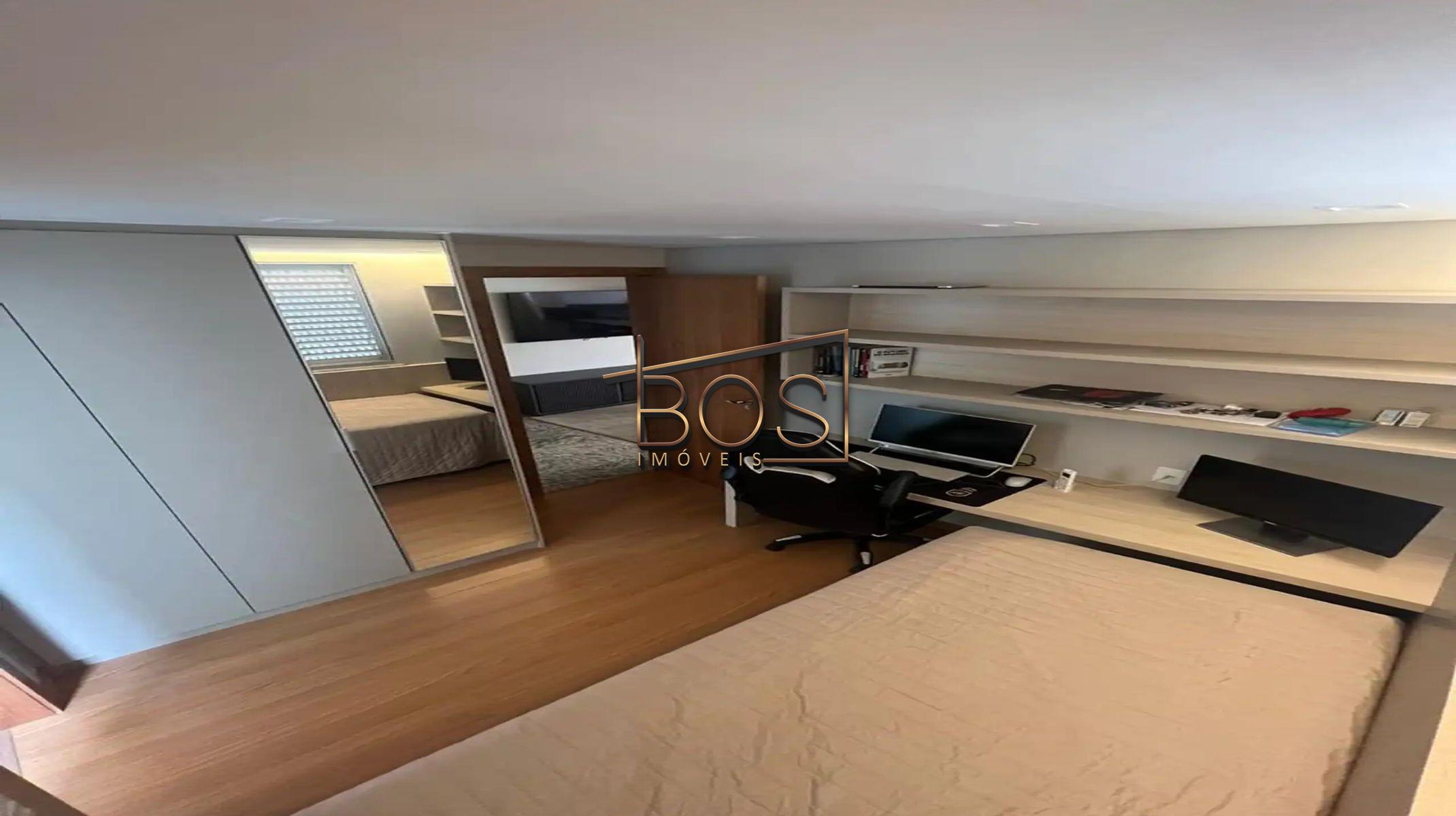 Cobertura, 2 quartos, 87 m² - Foto 18