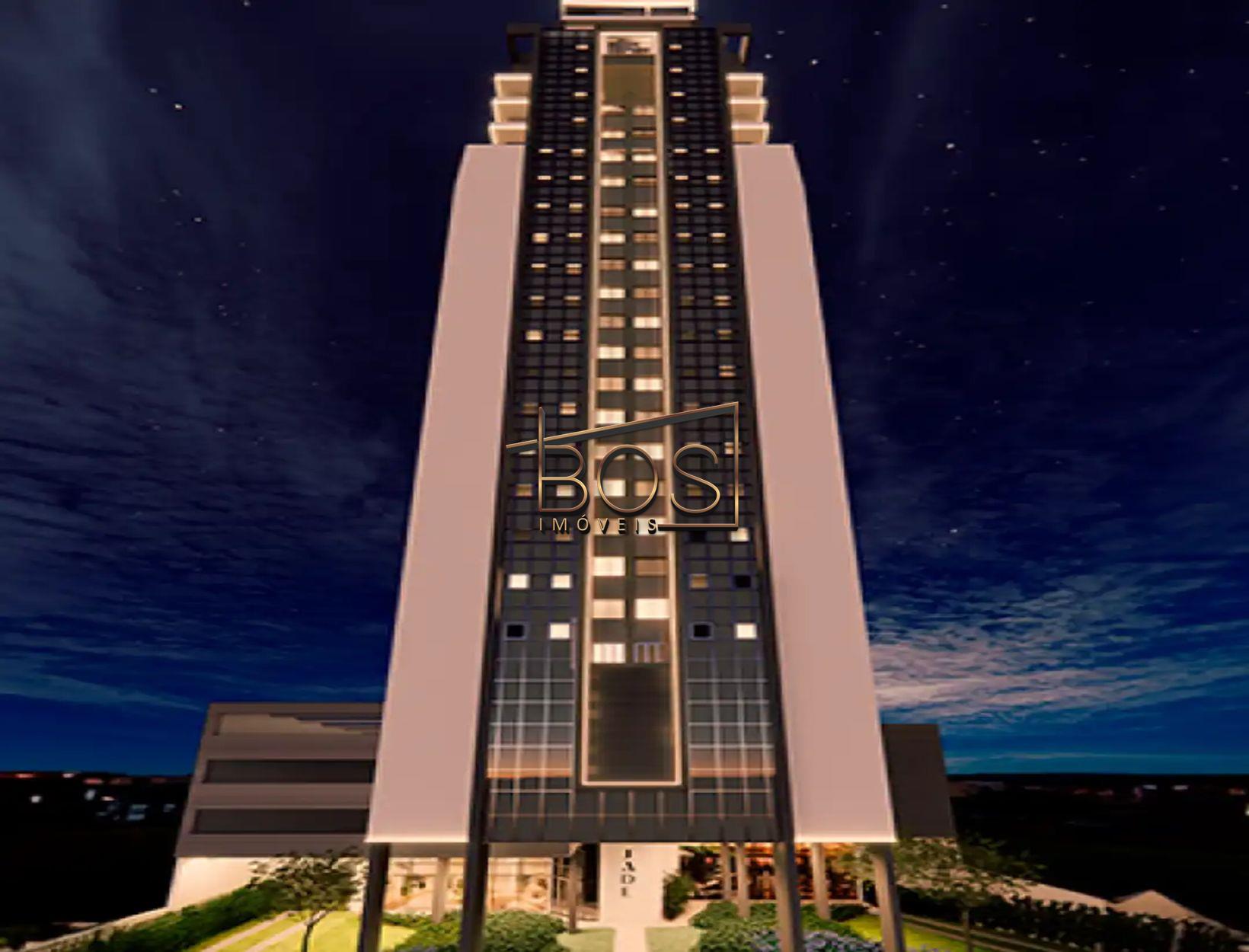 Apartamento, 3 quartos, 75 m² - Foto 1