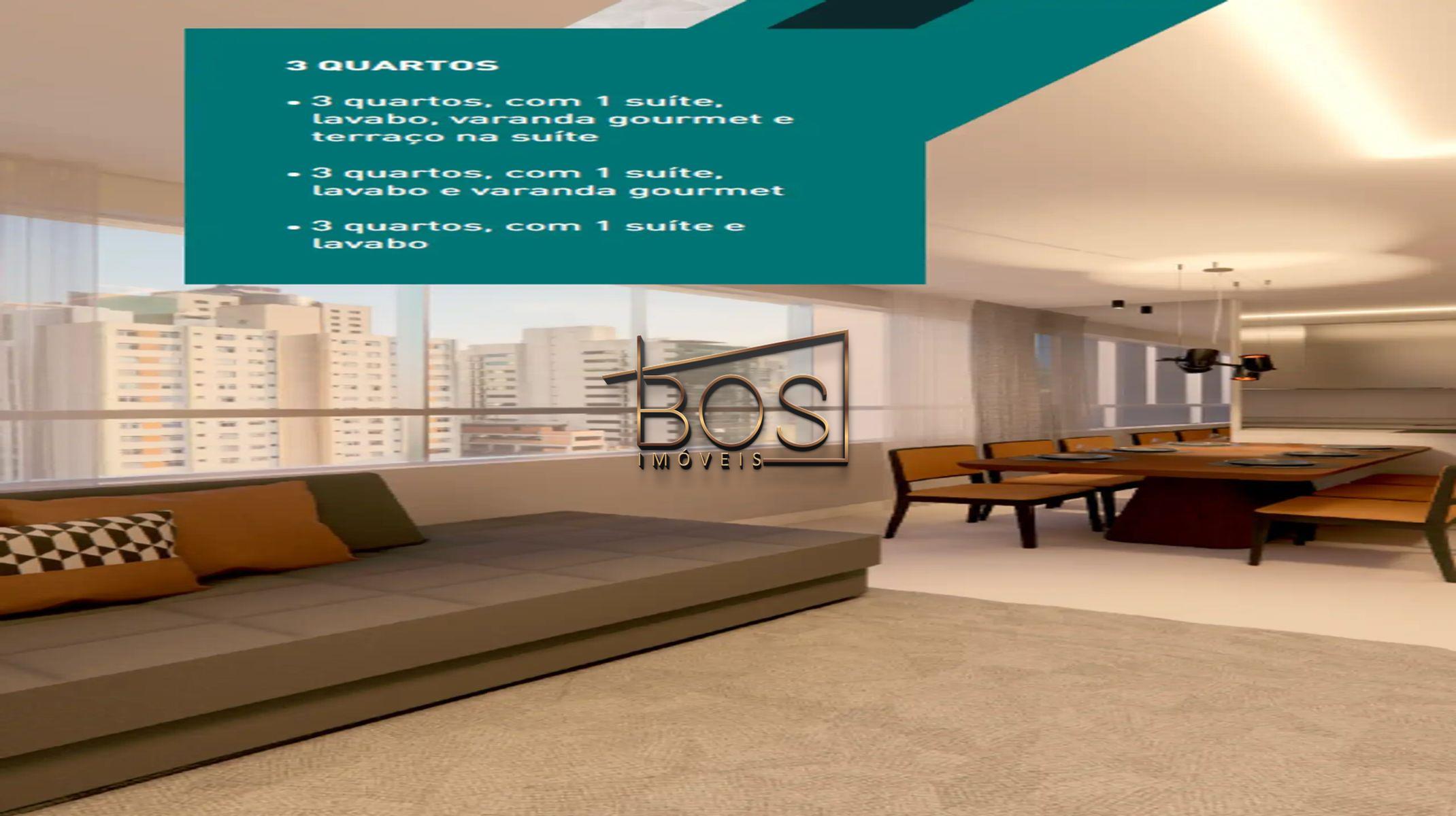 Apartamento, 3 quartos, 75 m² - Foto 12