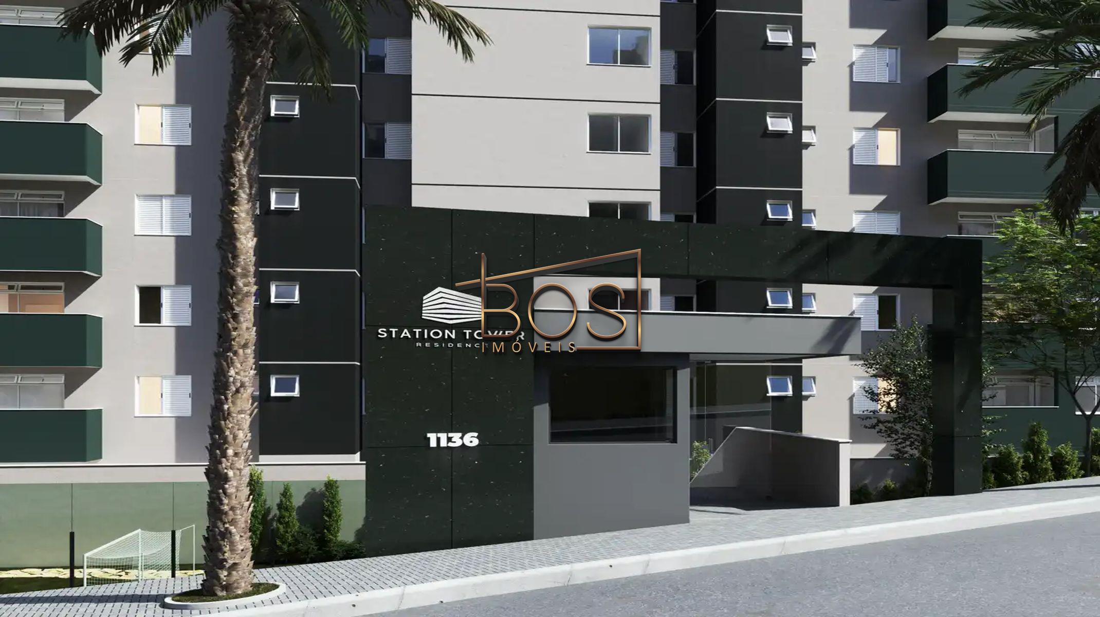 Apartamento, 2 quartos, 53 m² - Foto 7